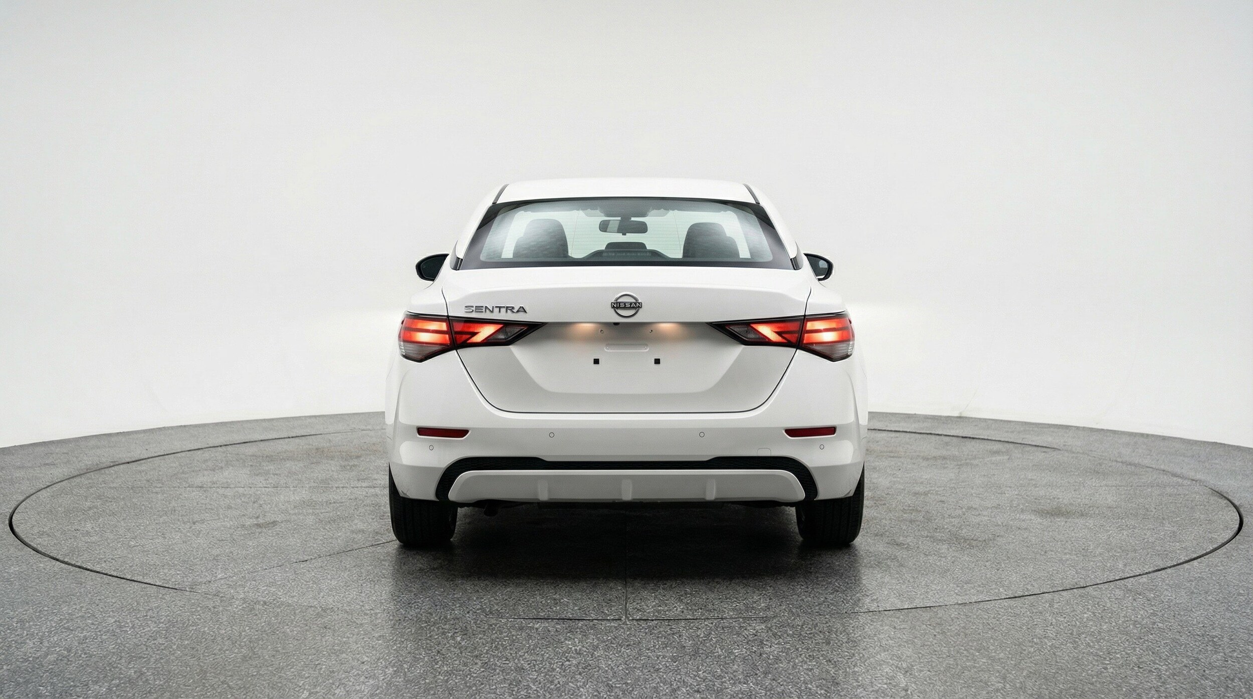 Thumbnail: 2025 Nissan Sentra - 7