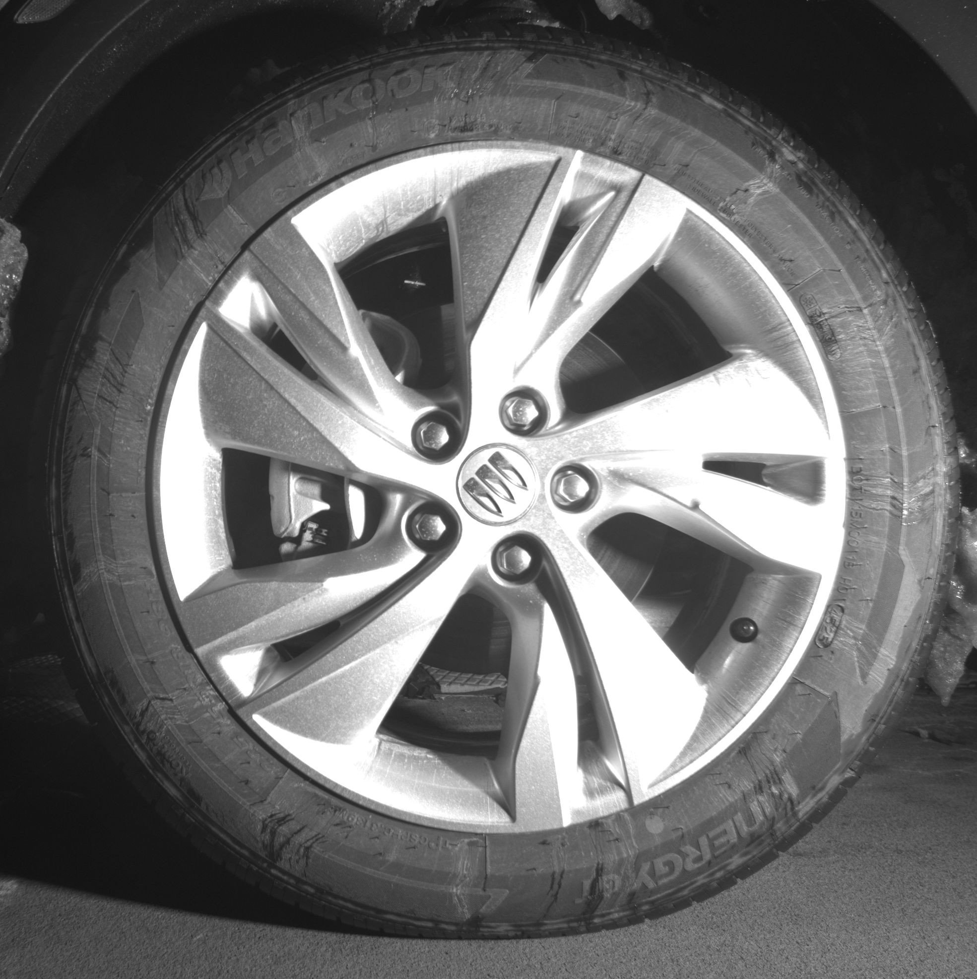 Thumbnail: 2026 Buick Encore GX - 12