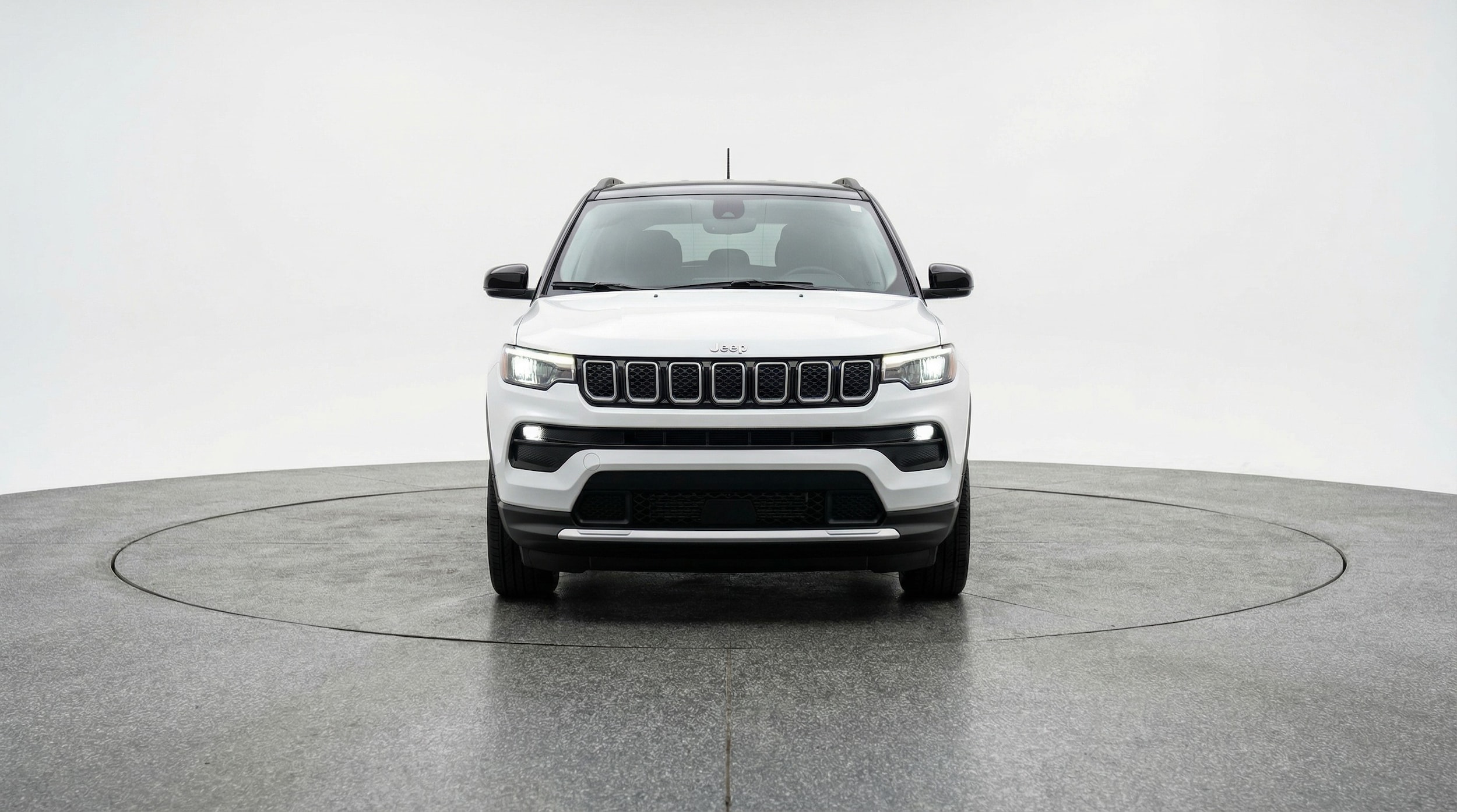 Thumbnail: 2025 Jeep Compass - 2