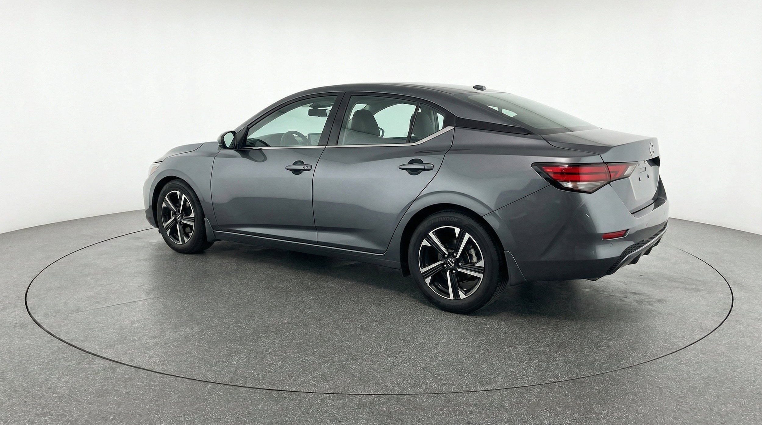 Thumbnail: 2025 Nissan Sentra - 6