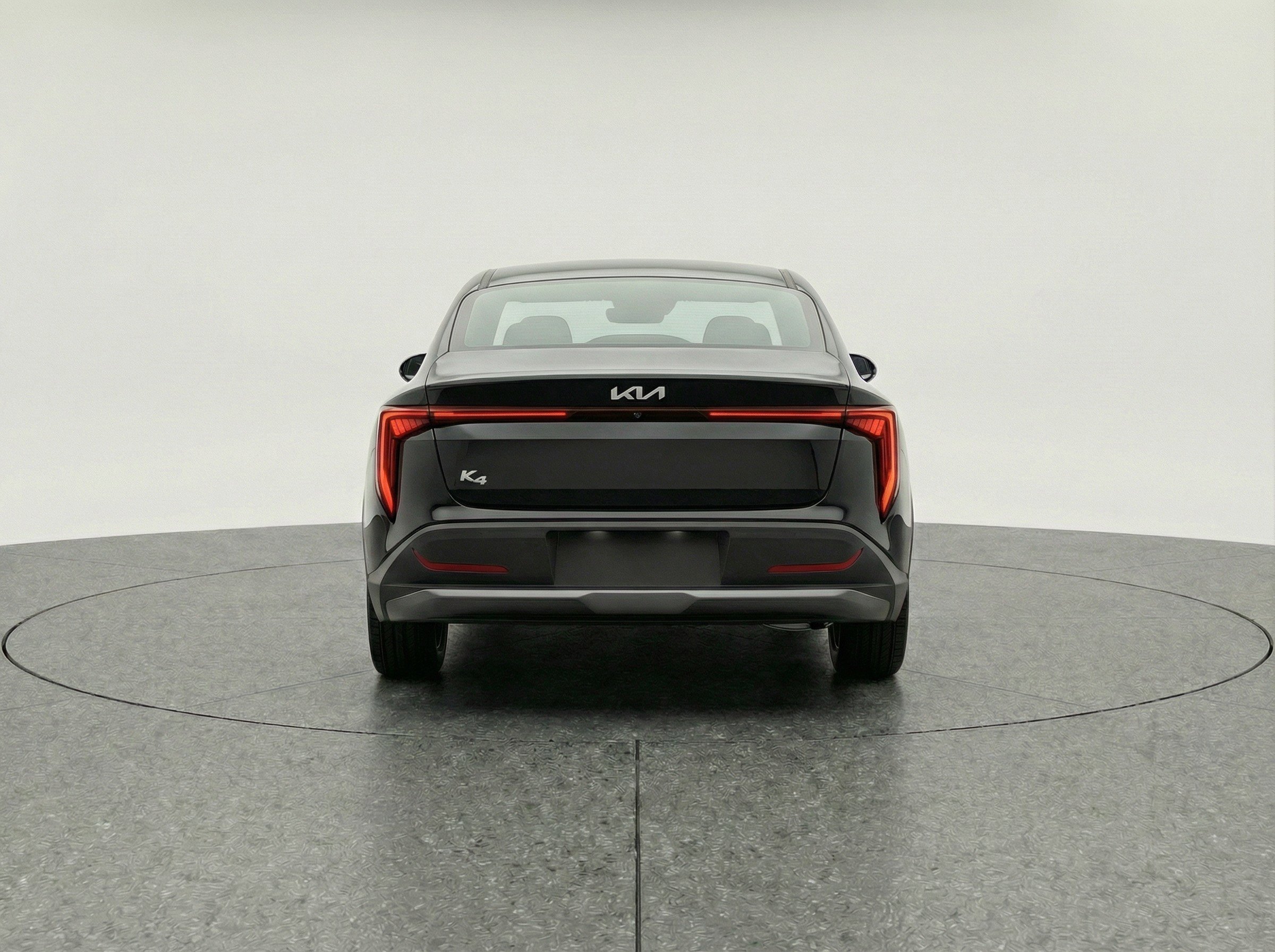 Thumbnail: 2025 Kia K4 - 7