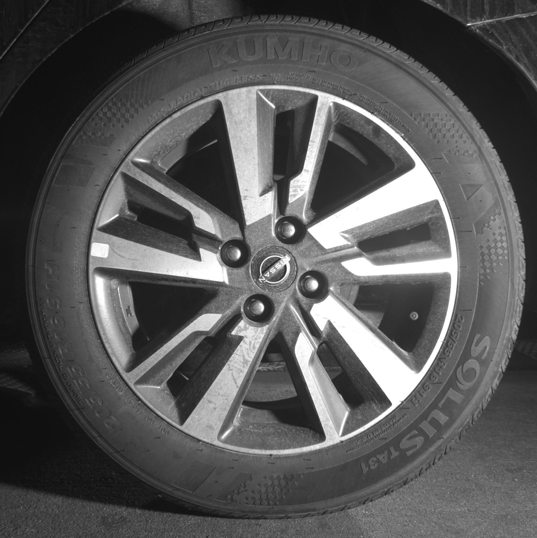 Thumbnail: 2025 Nissan Versa - 11