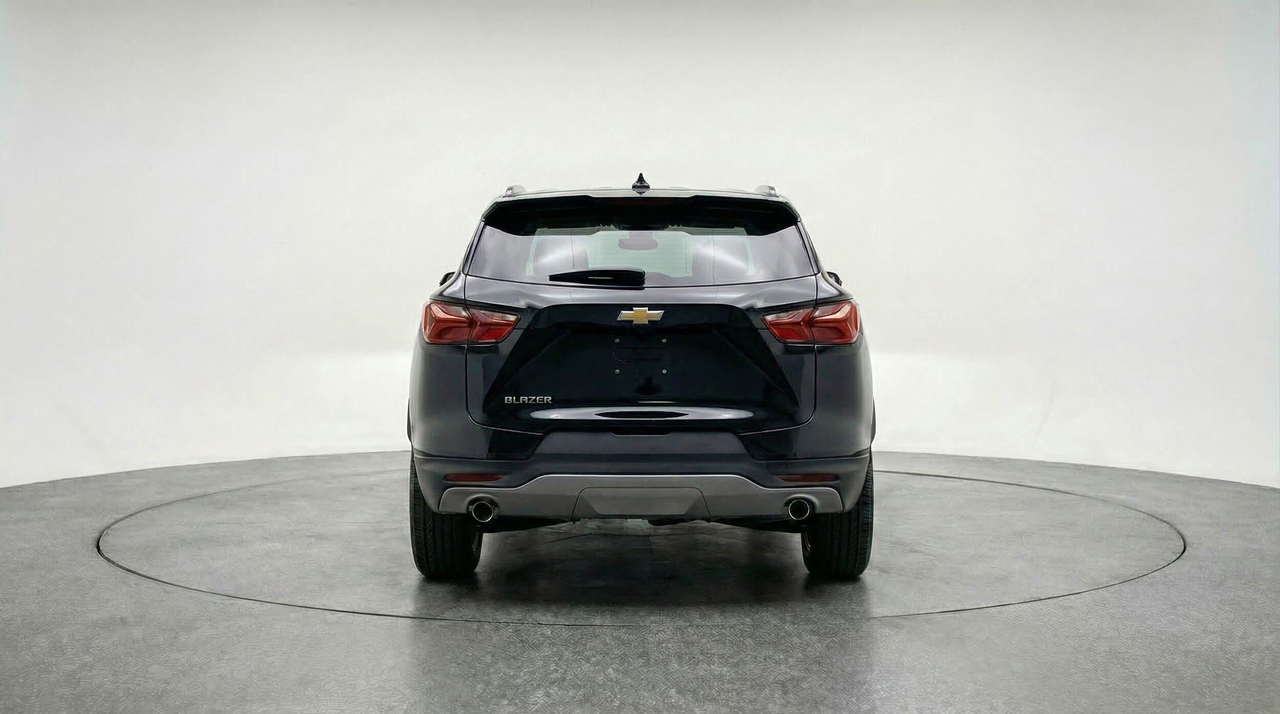 Thumbnail: 2025 Chevrolet Blazer - 7