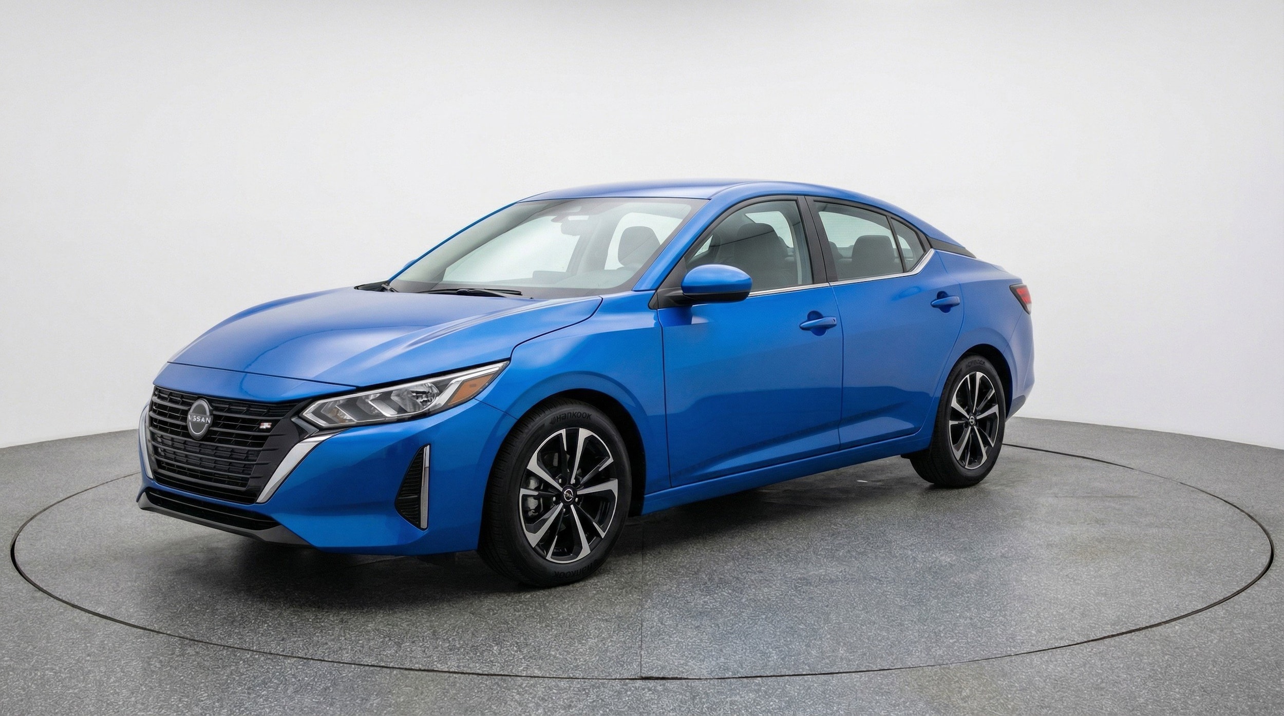 Thumbnail: 2025 Nissan Sentra - 3