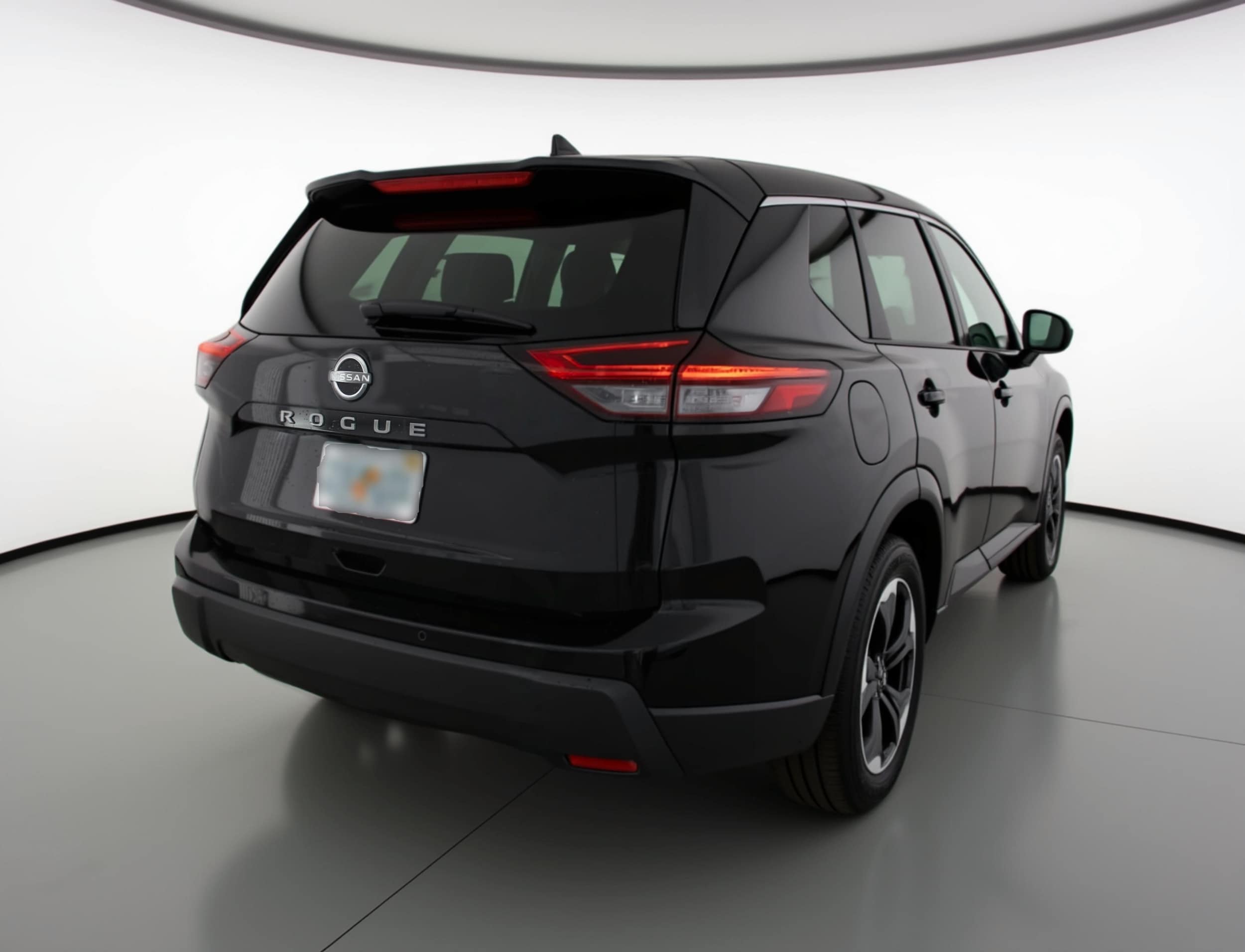 Thumbnail: 2025 Nissan Rogue - 7