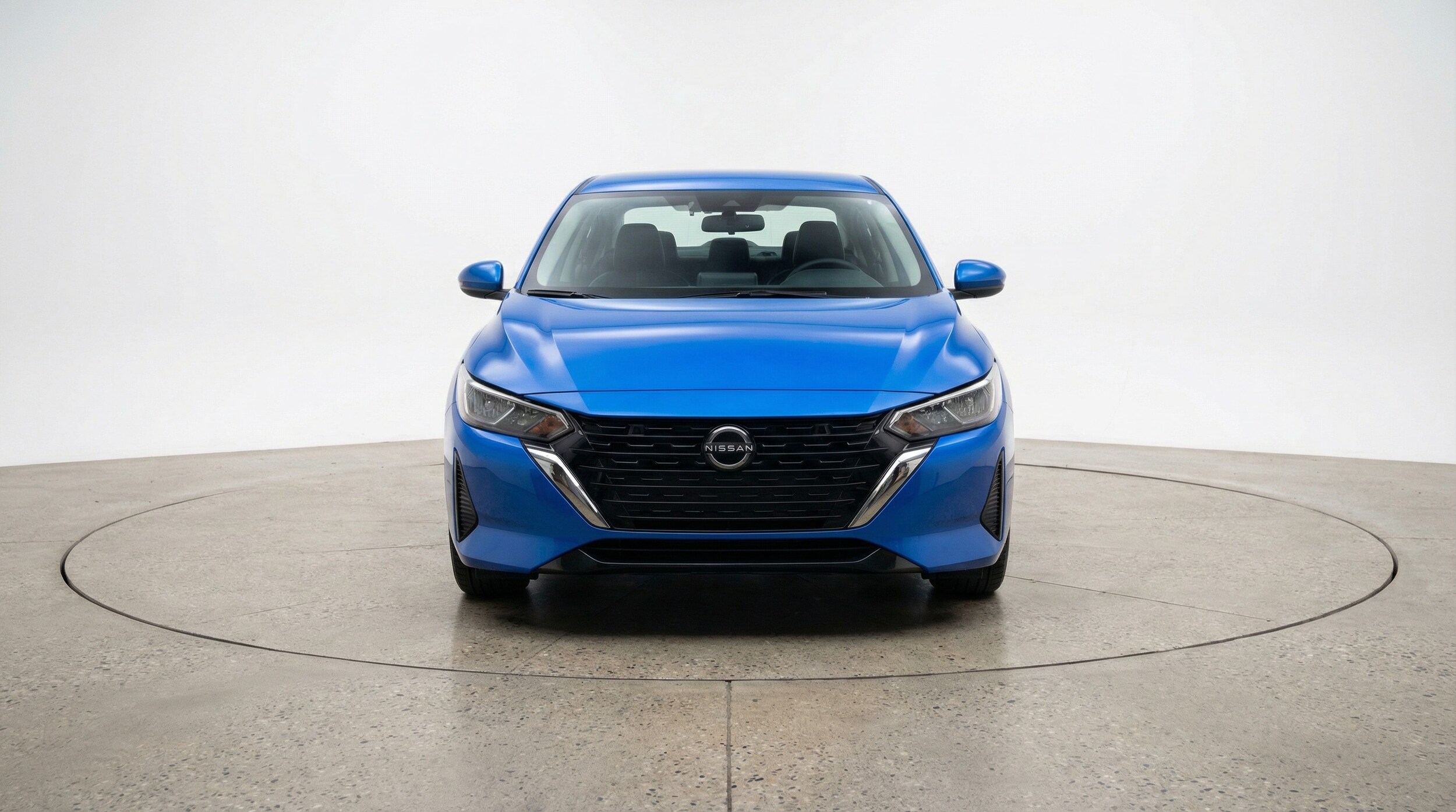 Thumbnail: 2025 Nissan Sentra - 2