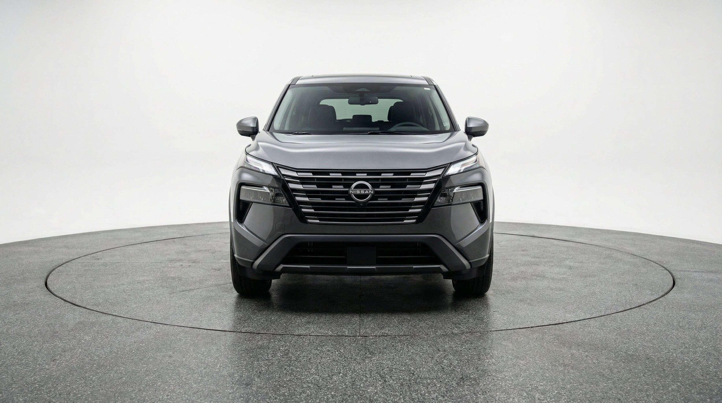 Thumbnail: 2026 Nissan Rogue - 2