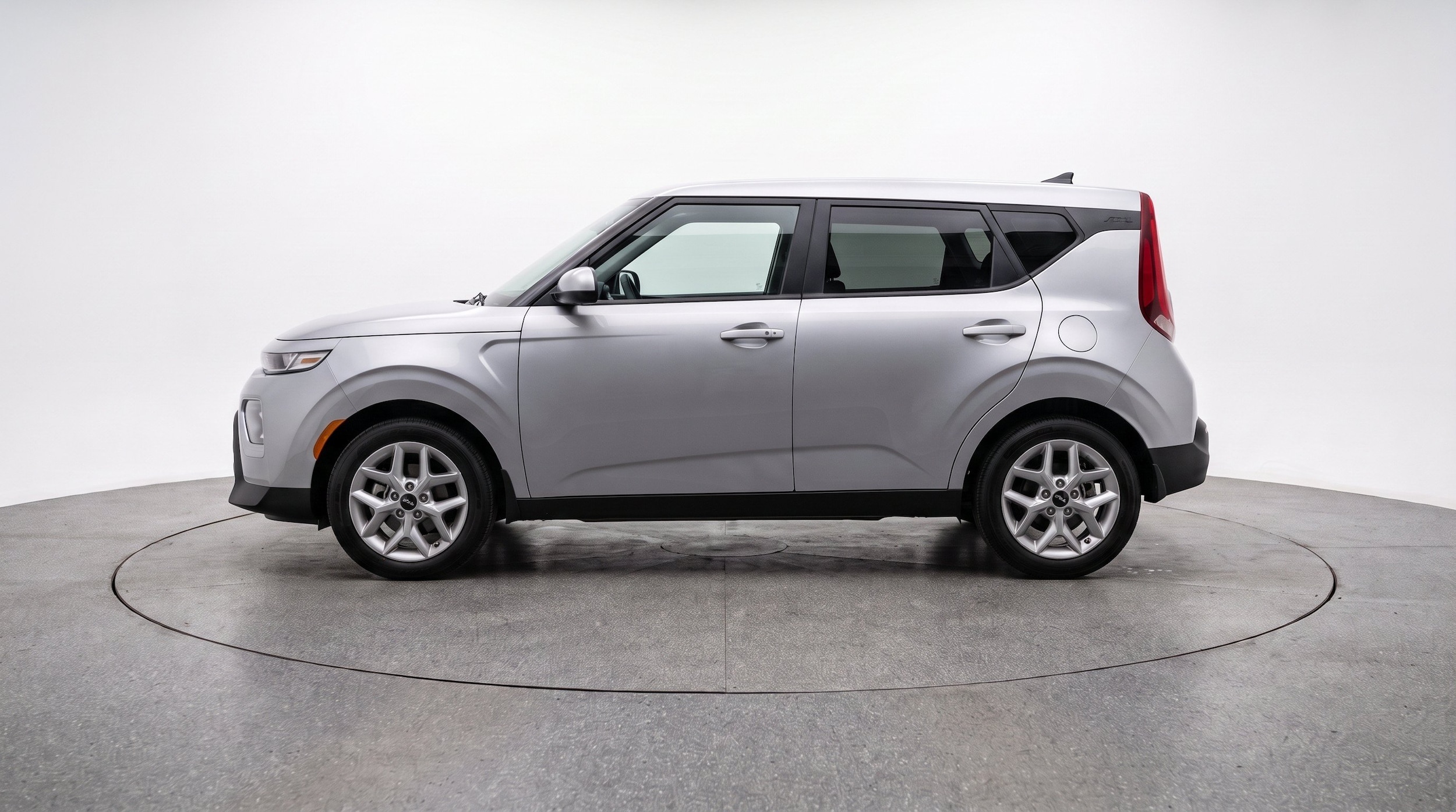 Thumbnail: 2025 Kia Soul - 5