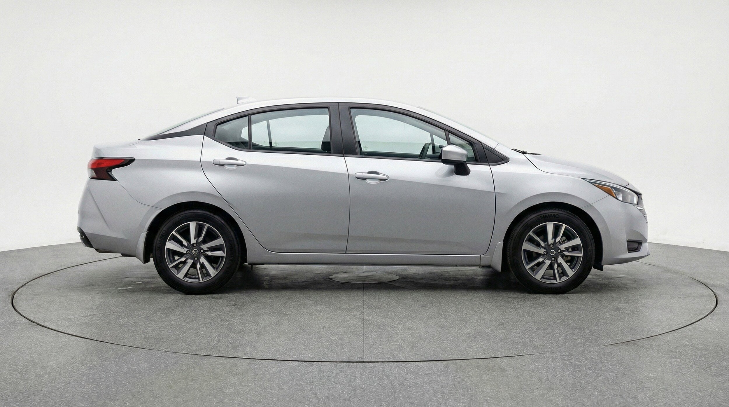 Thumbnail: 2025 Nissan Versa - 11