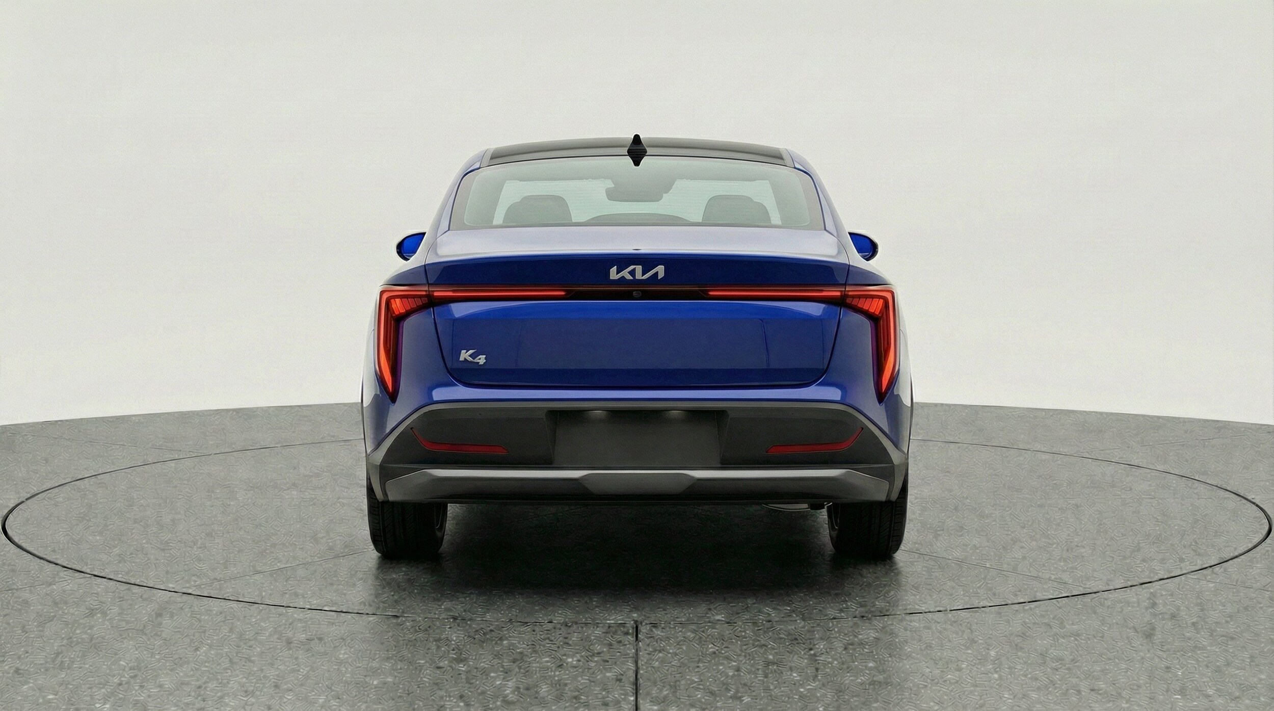 Thumbnail: 2025 Kia K4 - 7