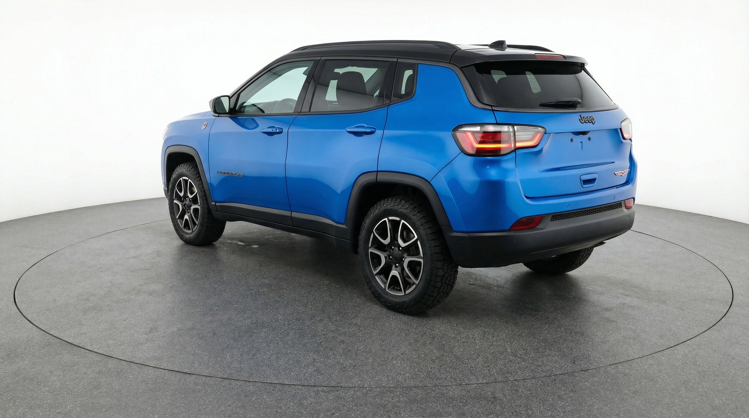 Thumbnail: 2025 Jeep Compass - 6