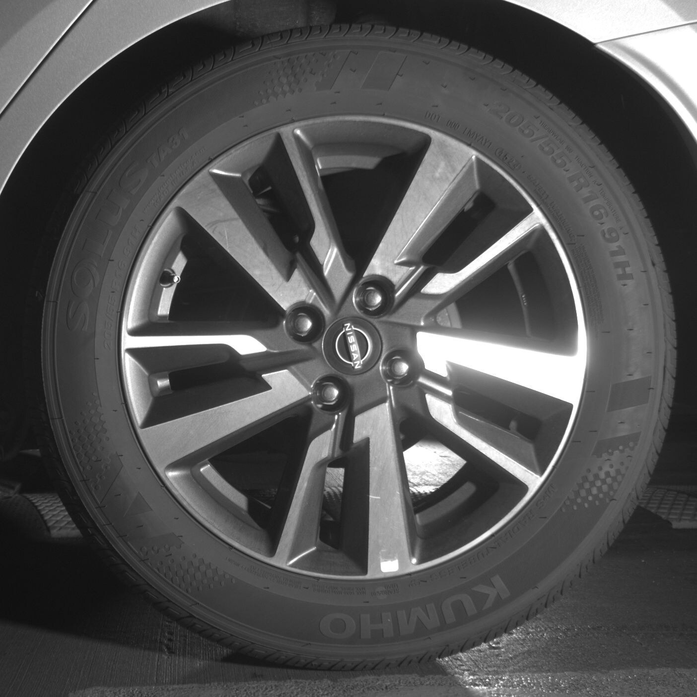 Thumbnail: 2025 Nissan Versa - 11