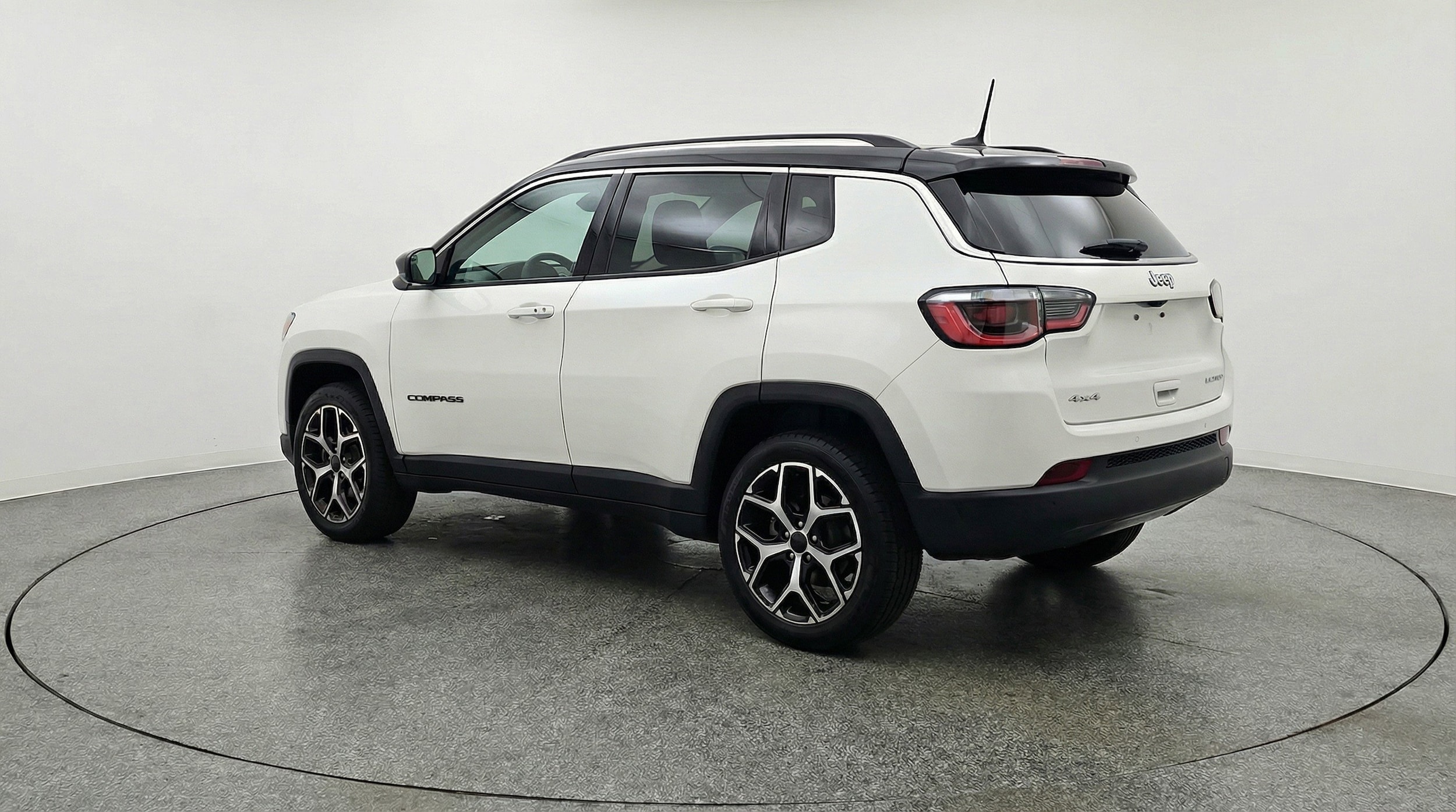 Thumbnail: 2025 Jeep Compass - 6