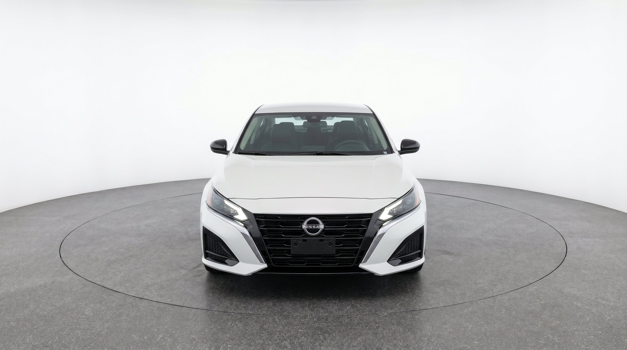 Thumbnail: 2025 Nissan Altima - 2