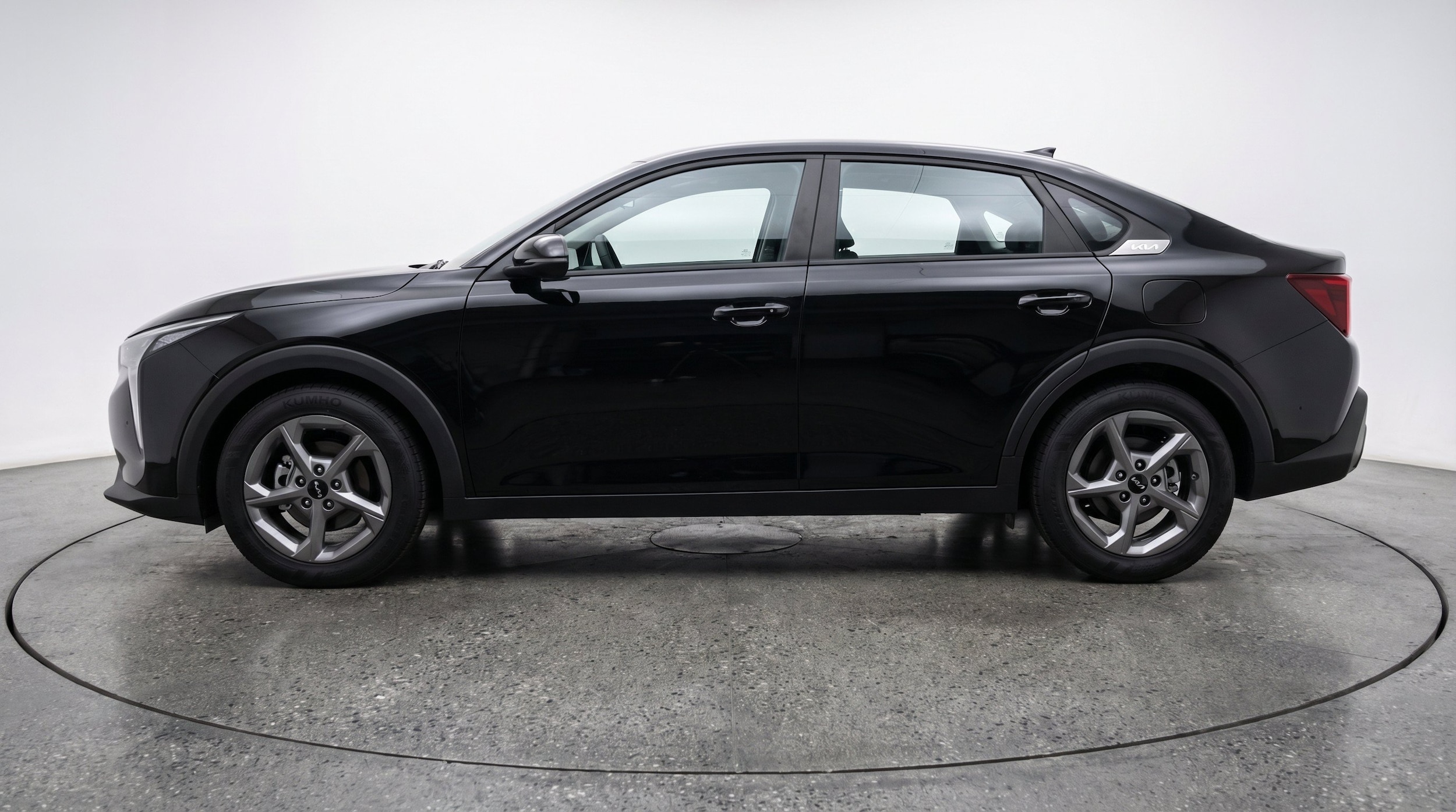 Thumbnail: 2025 Kia K4 - 5
