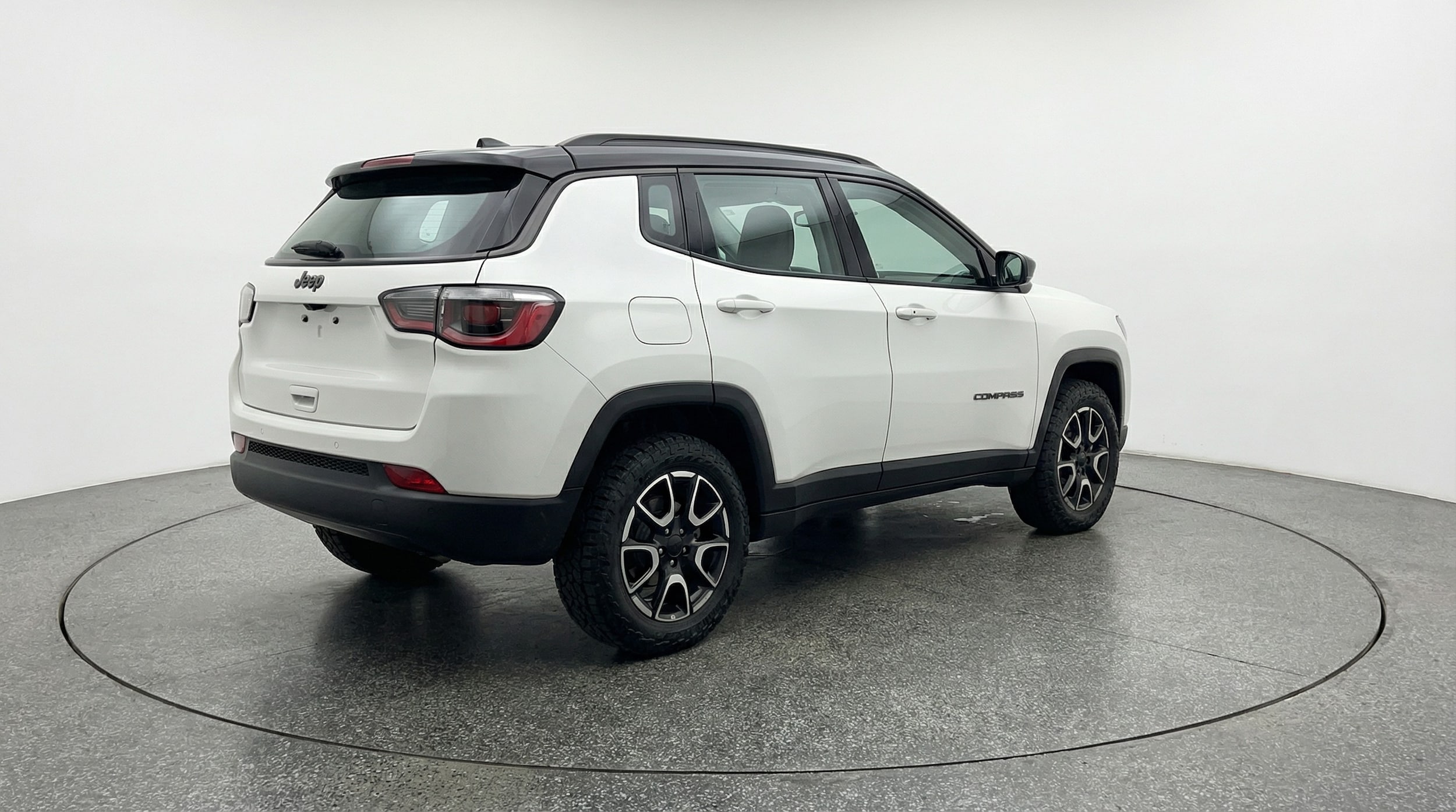 Thumbnail: 2025 Jeep Compass - 7