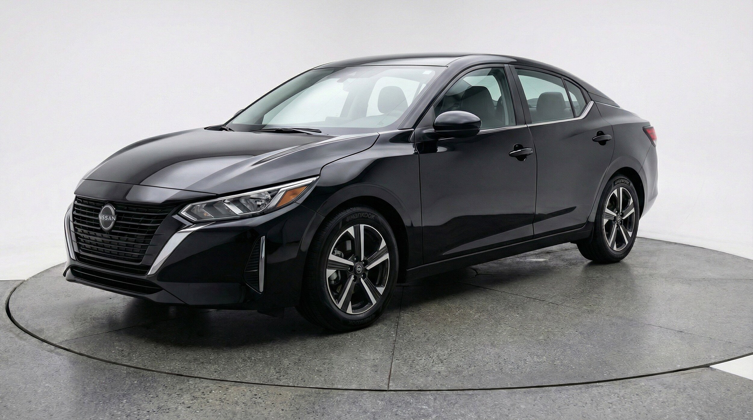 Thumbnail: 2025 Nissan Sentra - 3