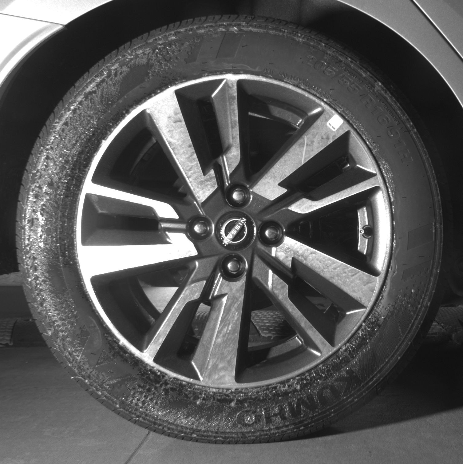 Thumbnail: 2025 Nissan Versa - 12