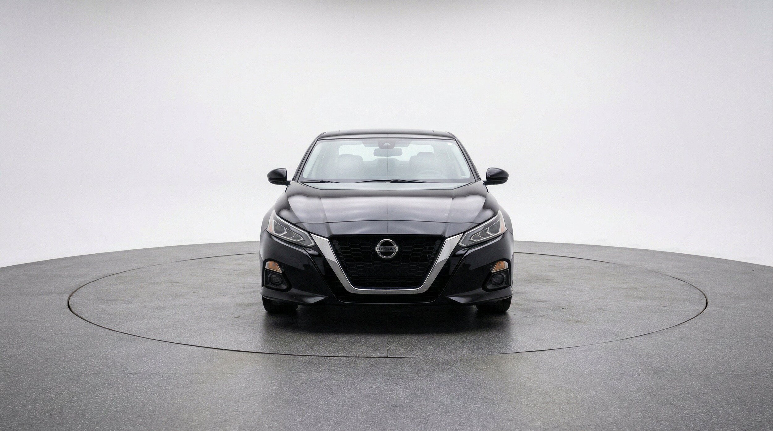 Thumbnail: 2025 Nissan Altima - 2