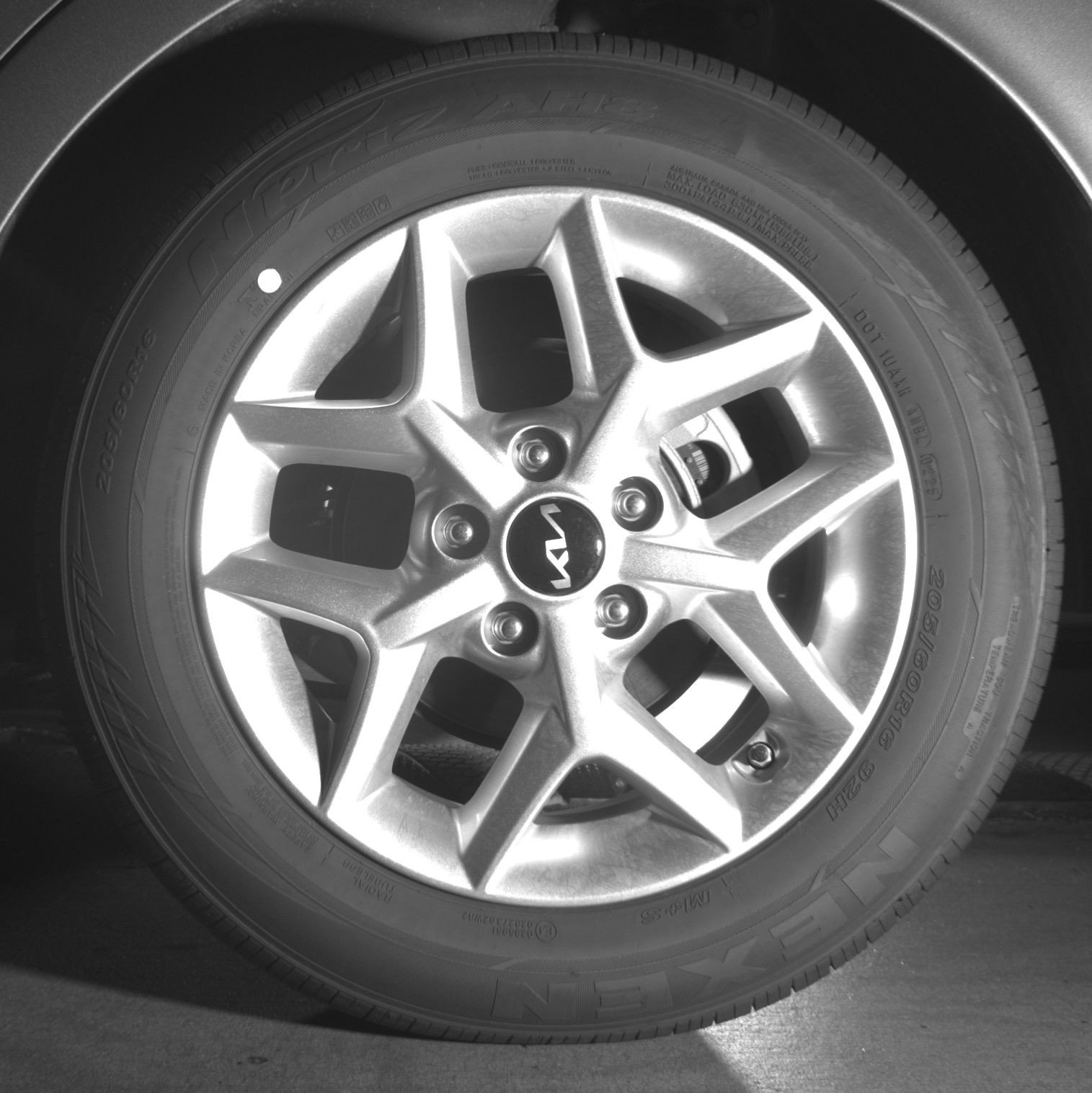 Thumbnail: 2025 Kia Soul - 14