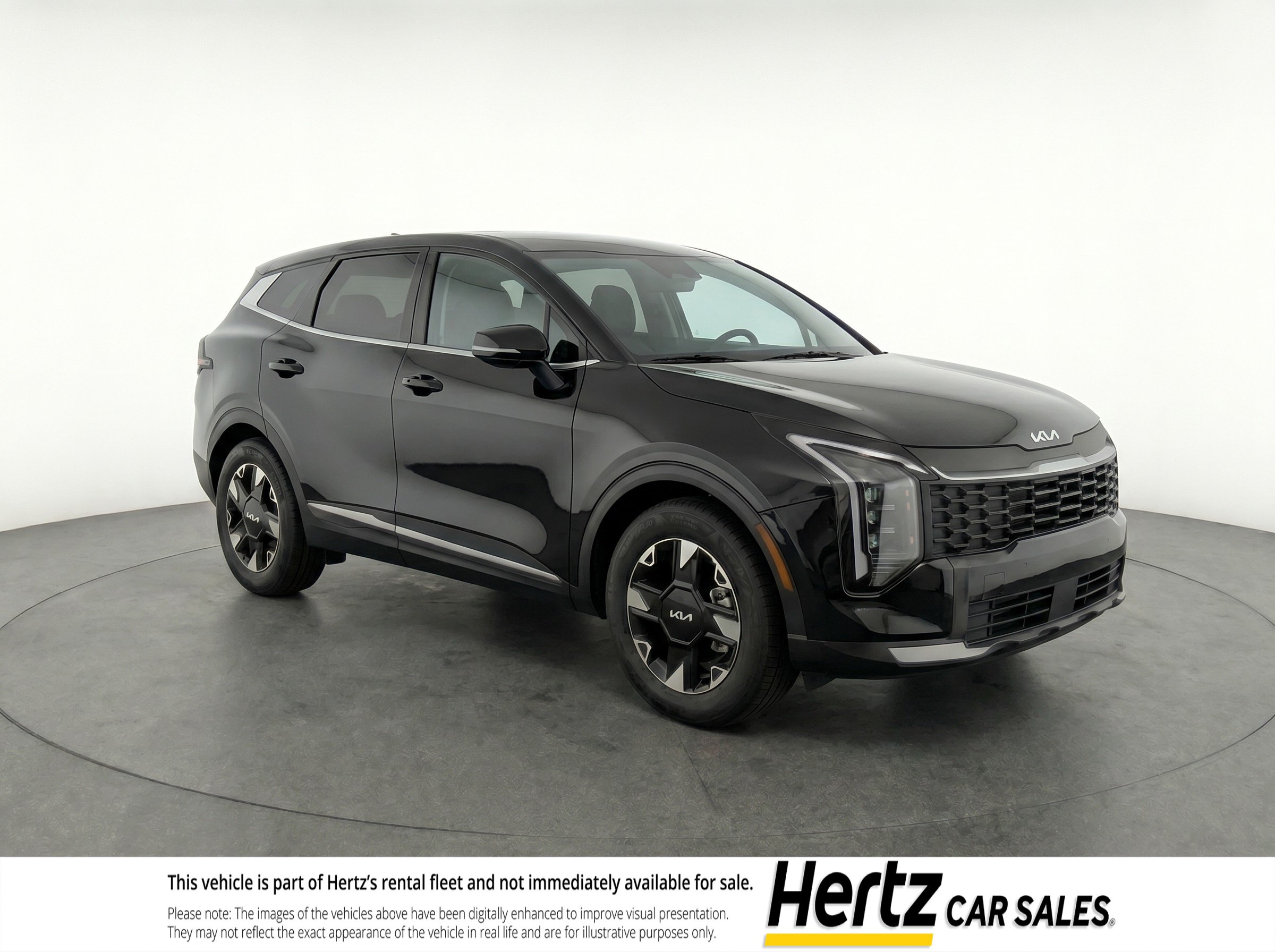 Thumbnail: 2026 Kia Sportage - 1