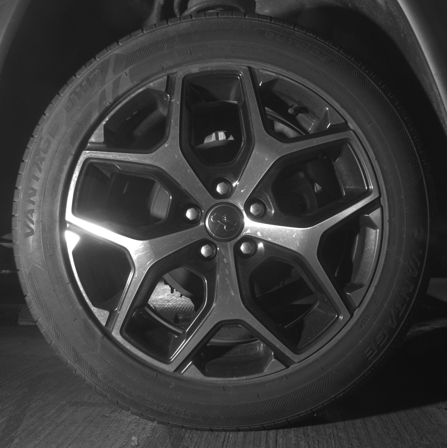 Thumbnail: 2025 Jeep Compass - 12