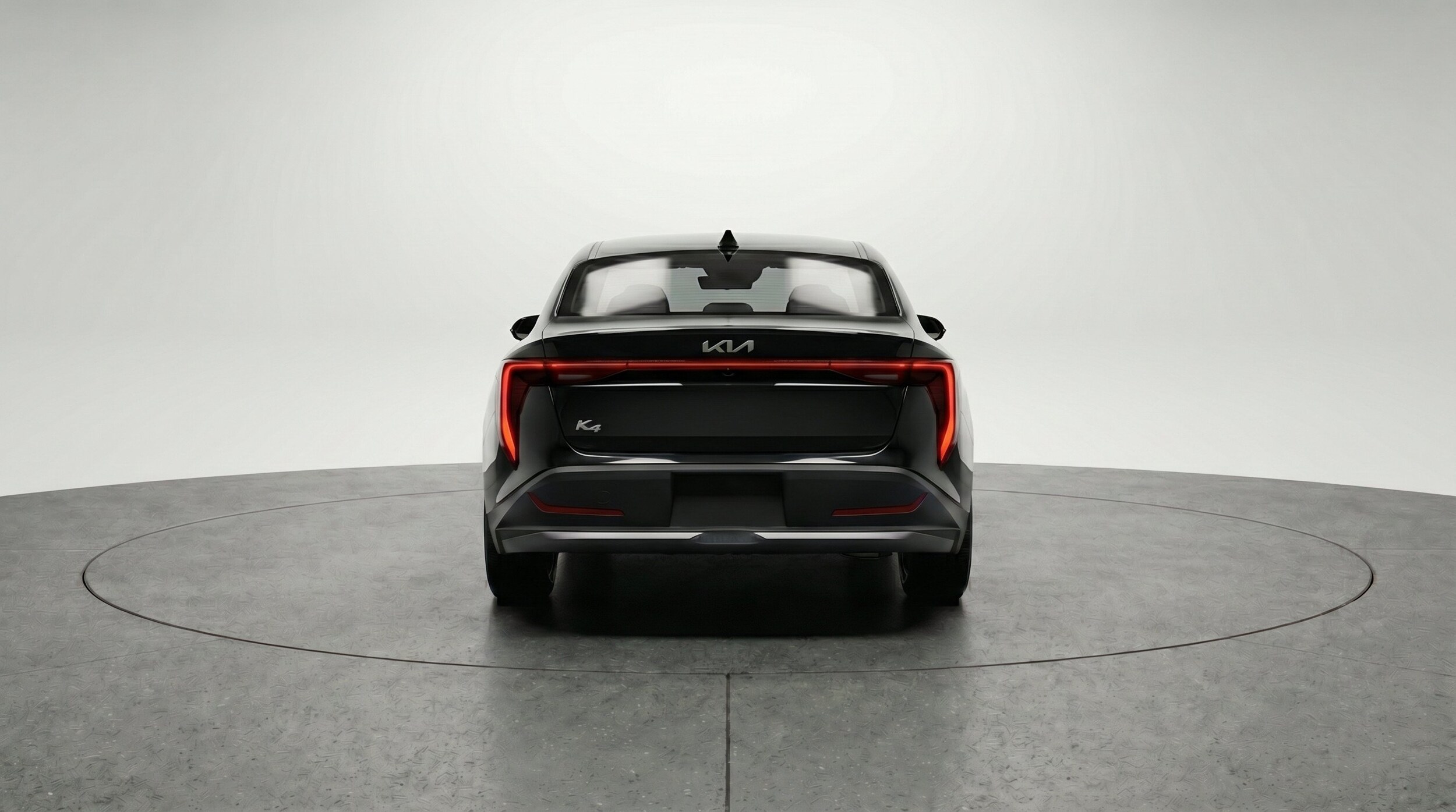 Thumbnail: 2026 Kia K4 - 7