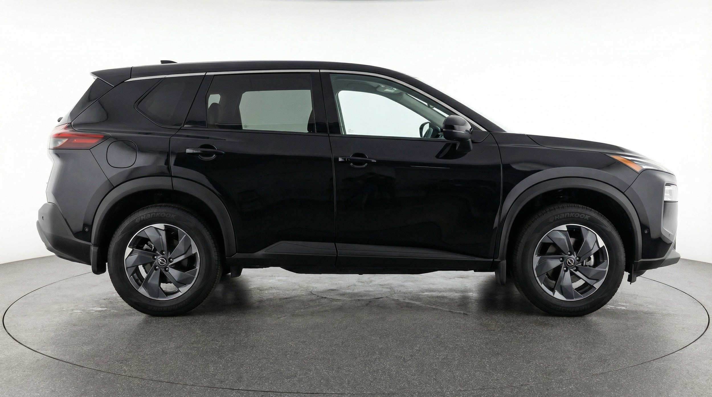 Thumbnail: 2025 Nissan Rogue - 11