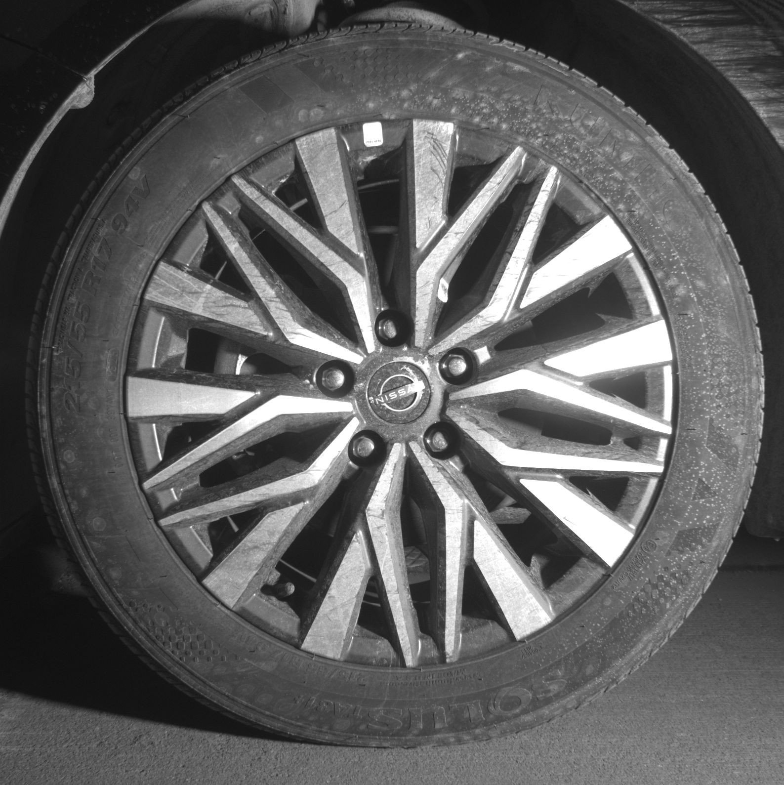 Thumbnail: 2025 Nissan Altima - 12