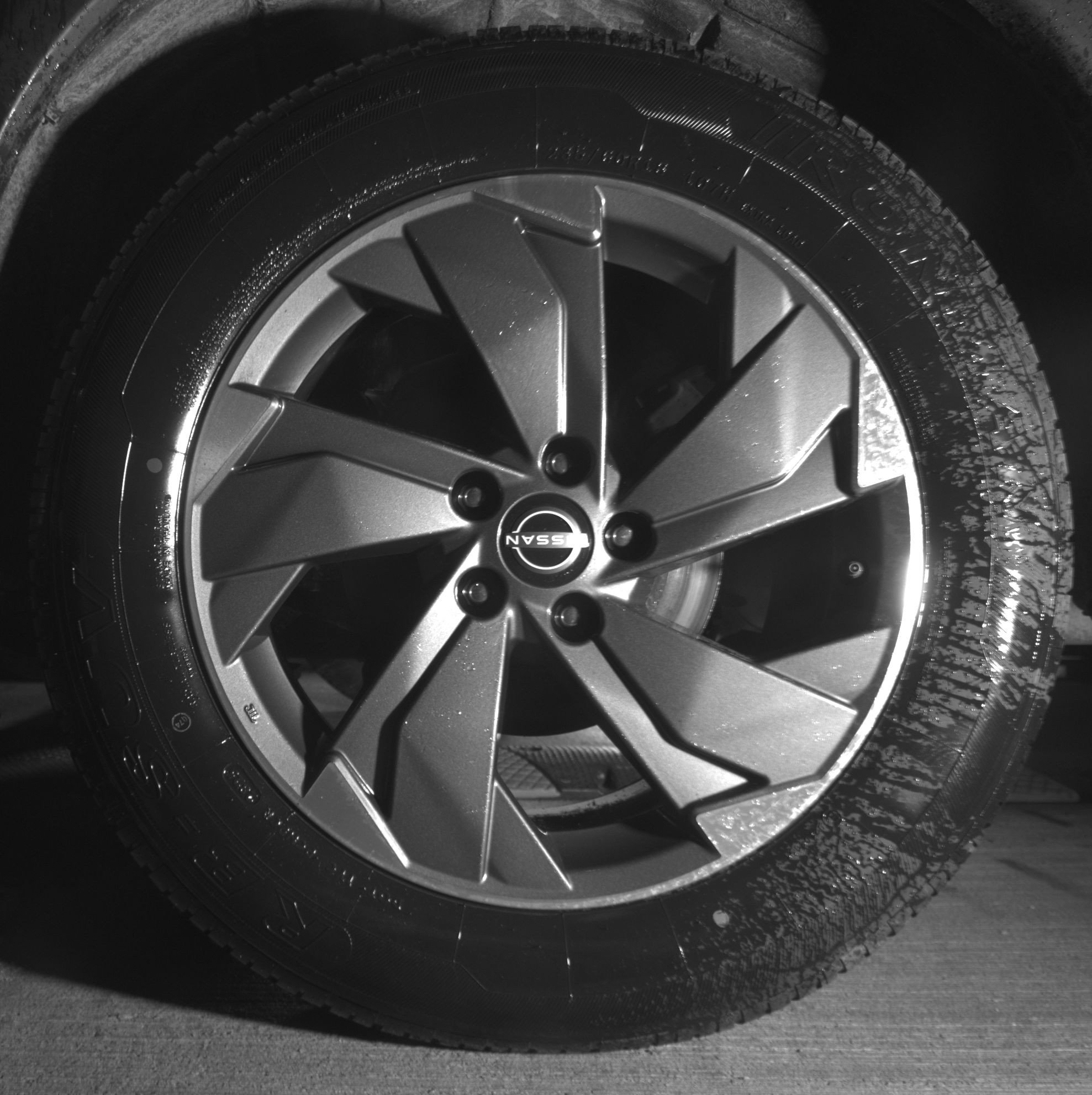 Thumbnail: 2025 Nissan Rogue - 14