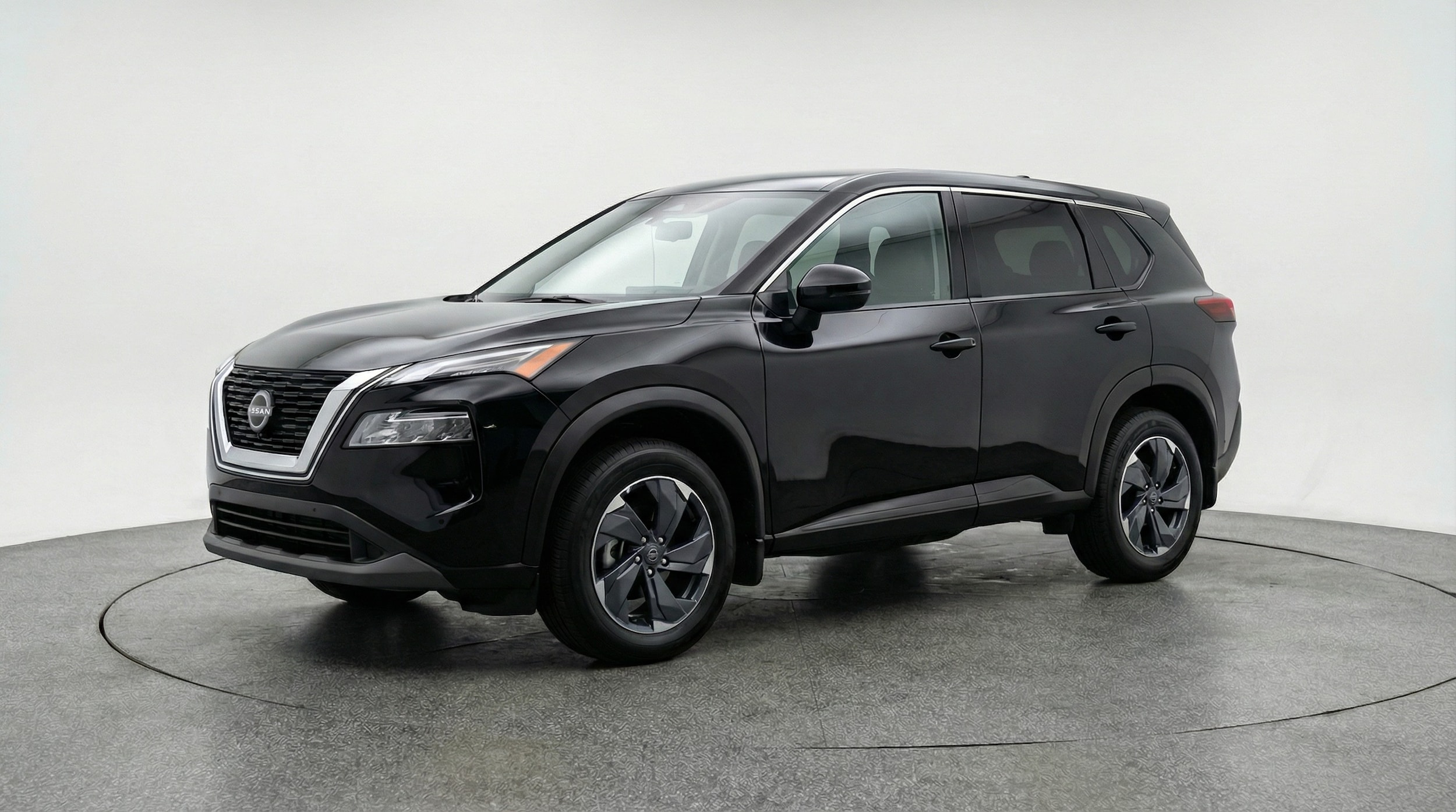 Thumbnail: 2025 Nissan Rogue - 3