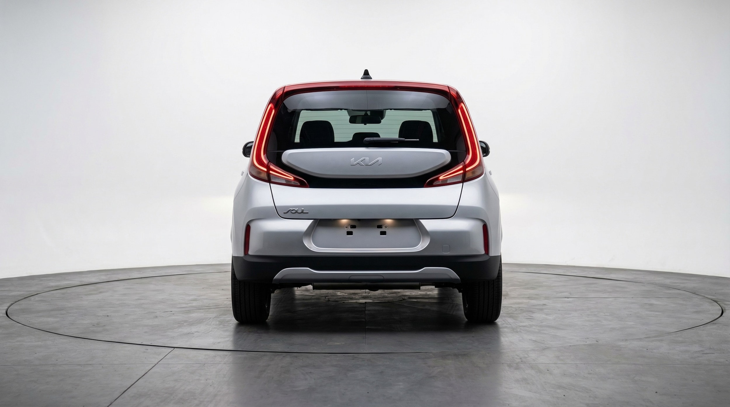 Thumbnail: 2025 Kia Soul - 6