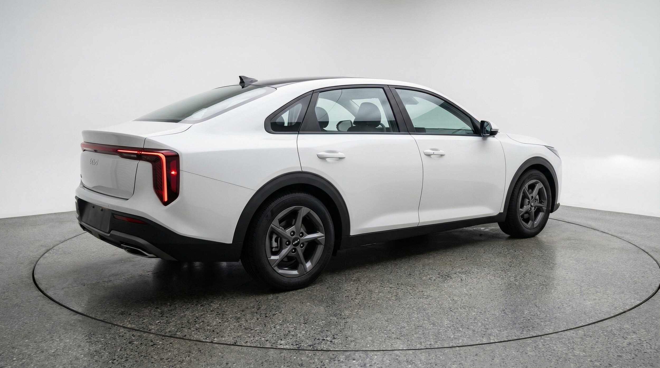 Thumbnail: 2026 Kia K4 - 9