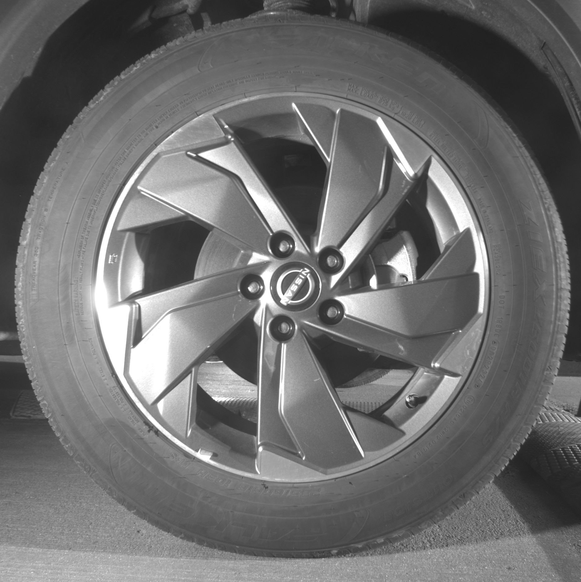 Thumbnail: 2025 Nissan Rogue - 13