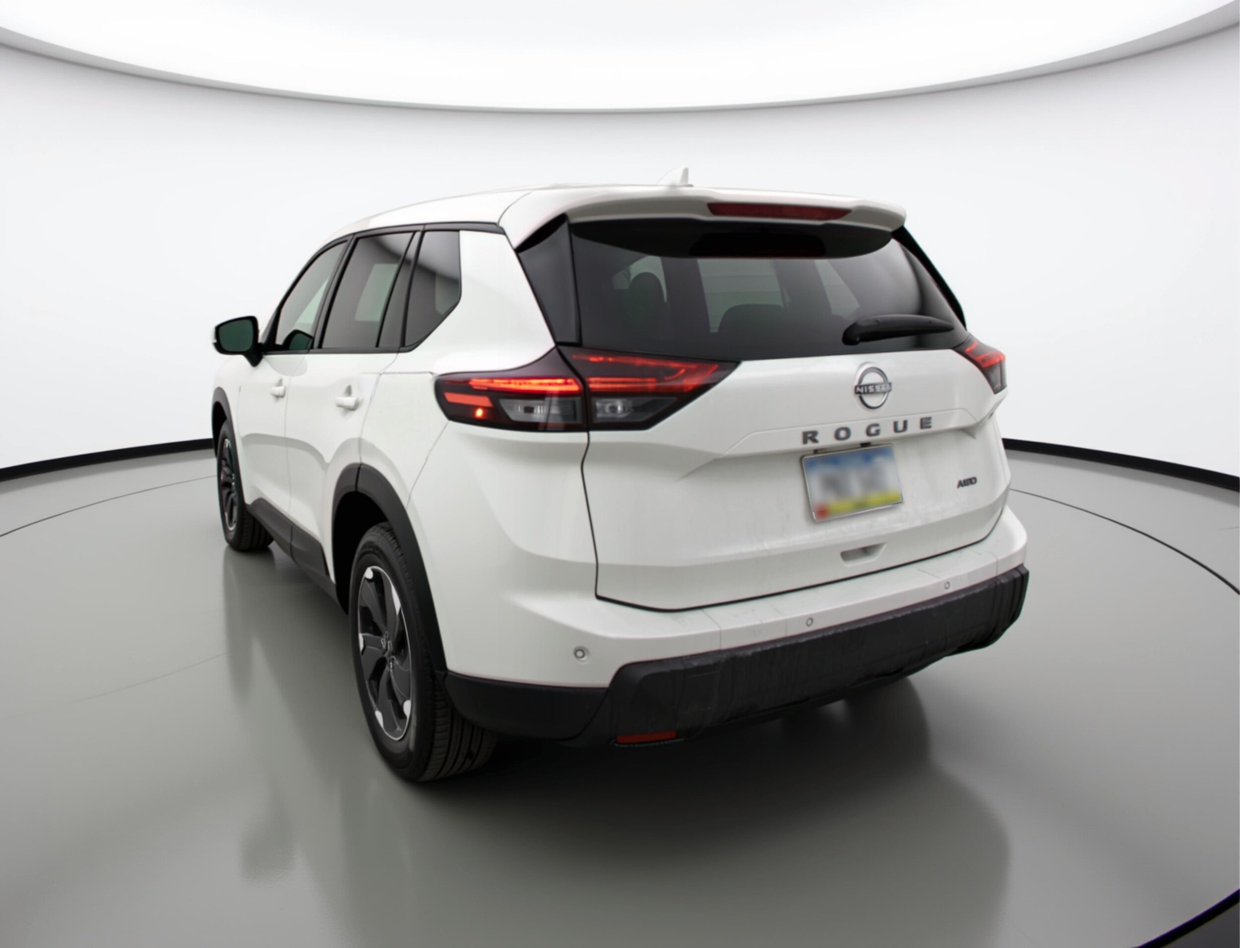 Thumbnail: 2025 Nissan Rogue - 5