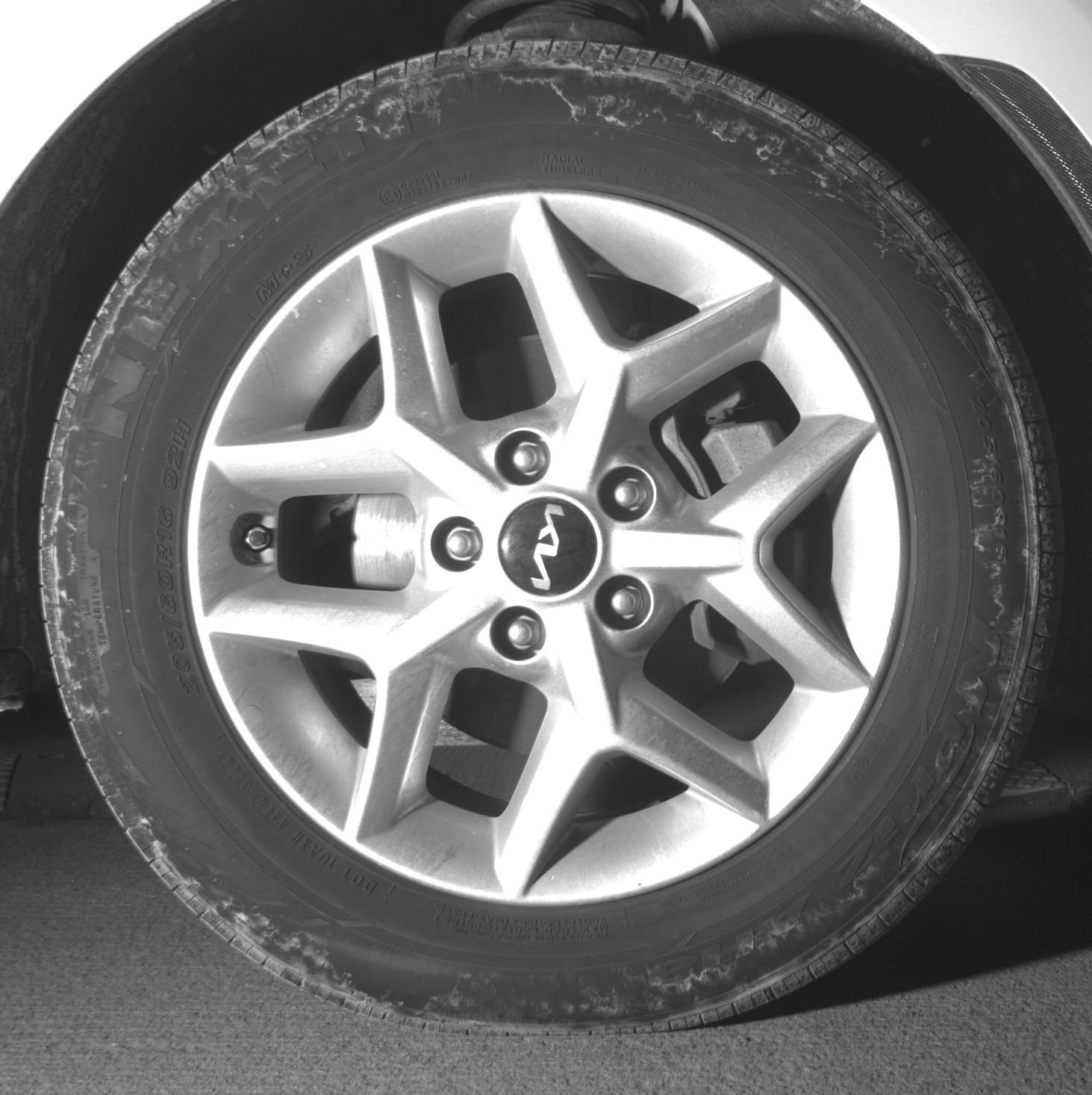 Thumbnail: 2025 Kia Soul - 13