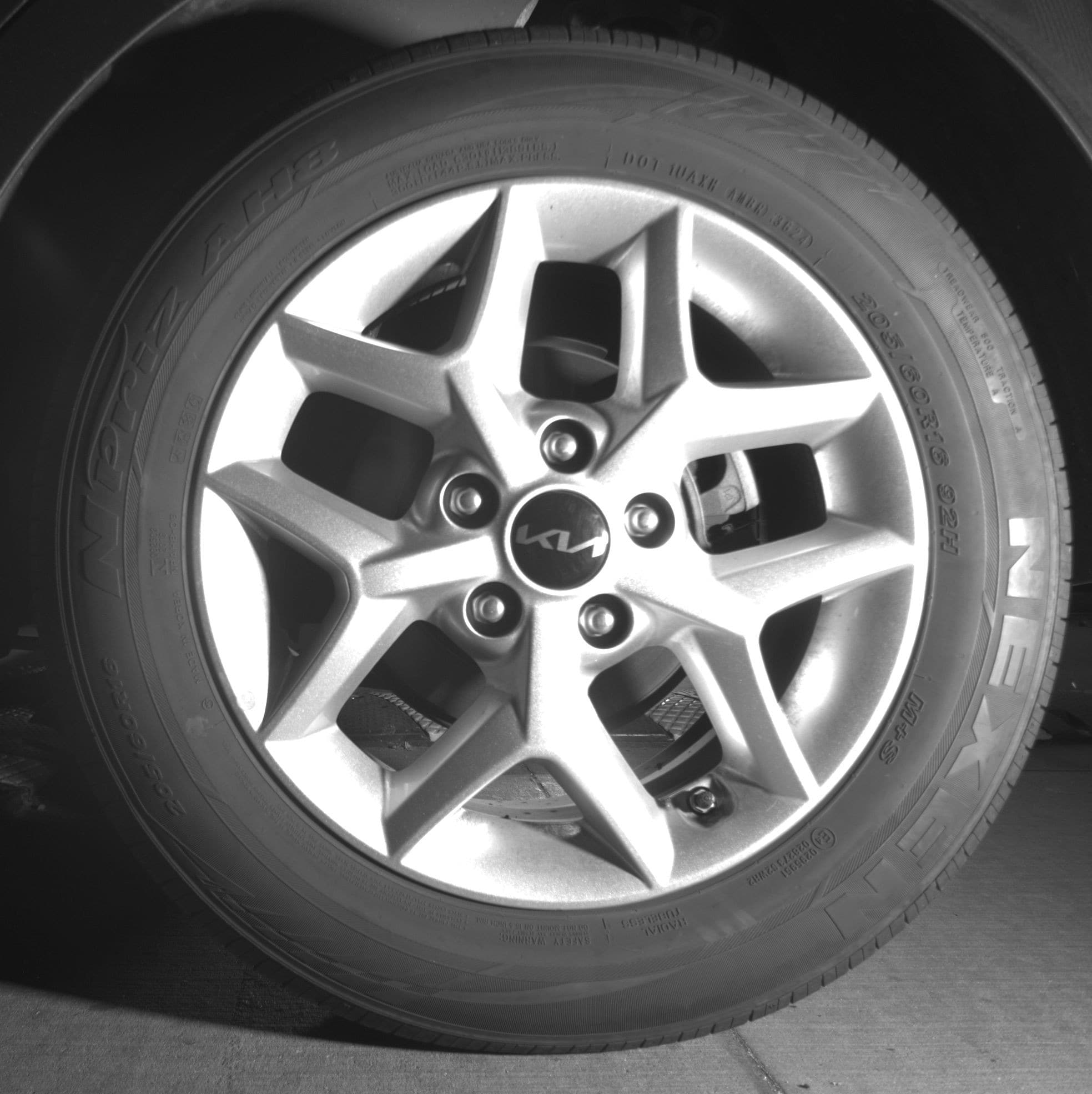 Thumbnail: 2025 Kia Soul - 11