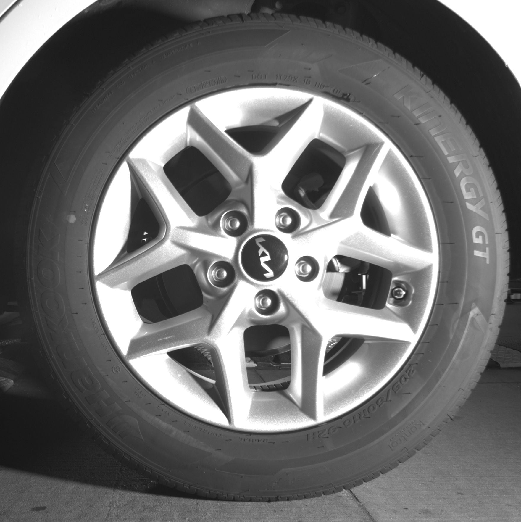 Thumbnail: 2025 Kia Soul - 11