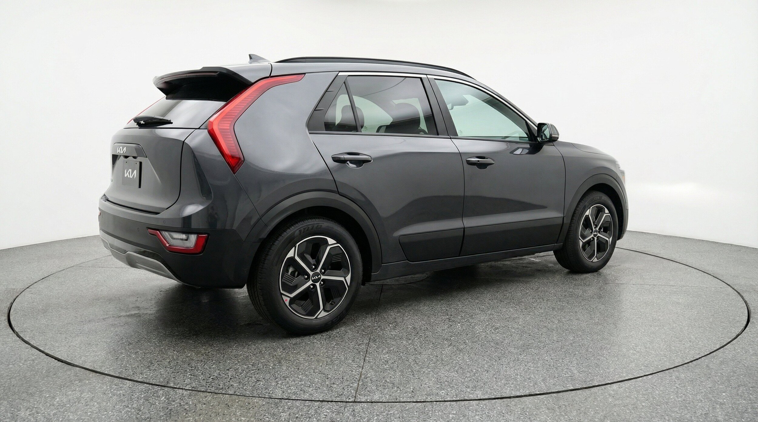 Thumbnail: 2026 Kia Niro - 9