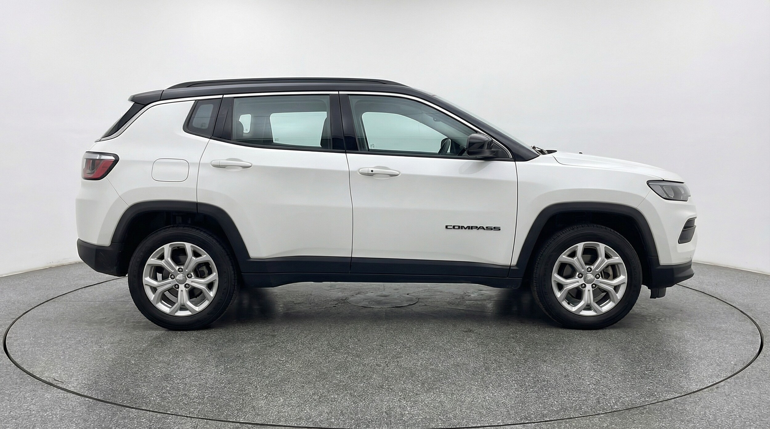 Thumbnail: 2025 Jeep Compass - 8