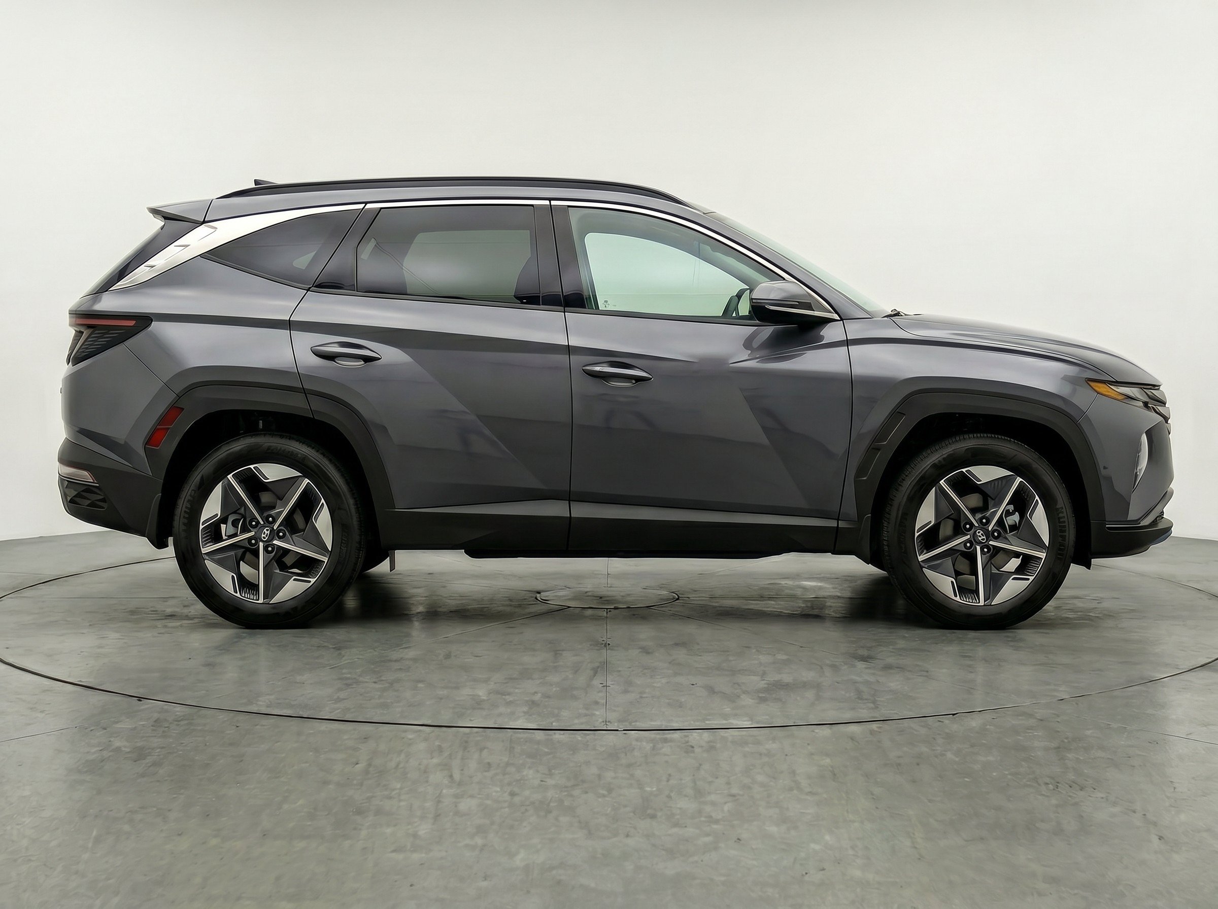 Thumbnail: 2026 Hyundai Tucson - 10