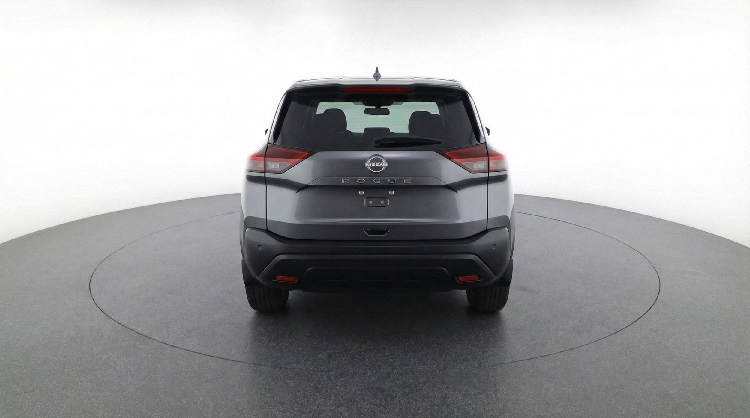 Thumbnail: 2025 Nissan Rogue - 7