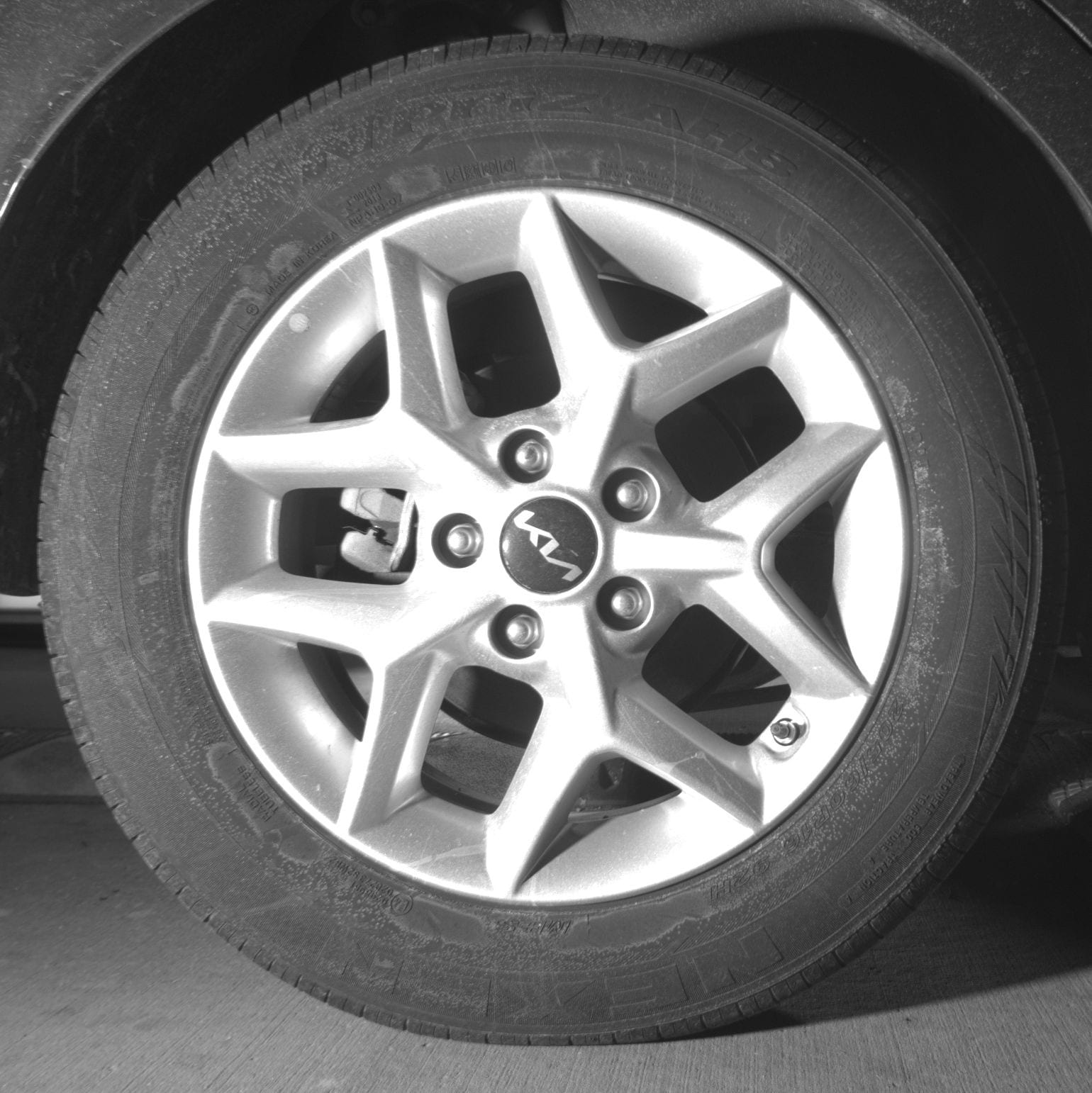 Thumbnail: 2025 Kia Soul - 12