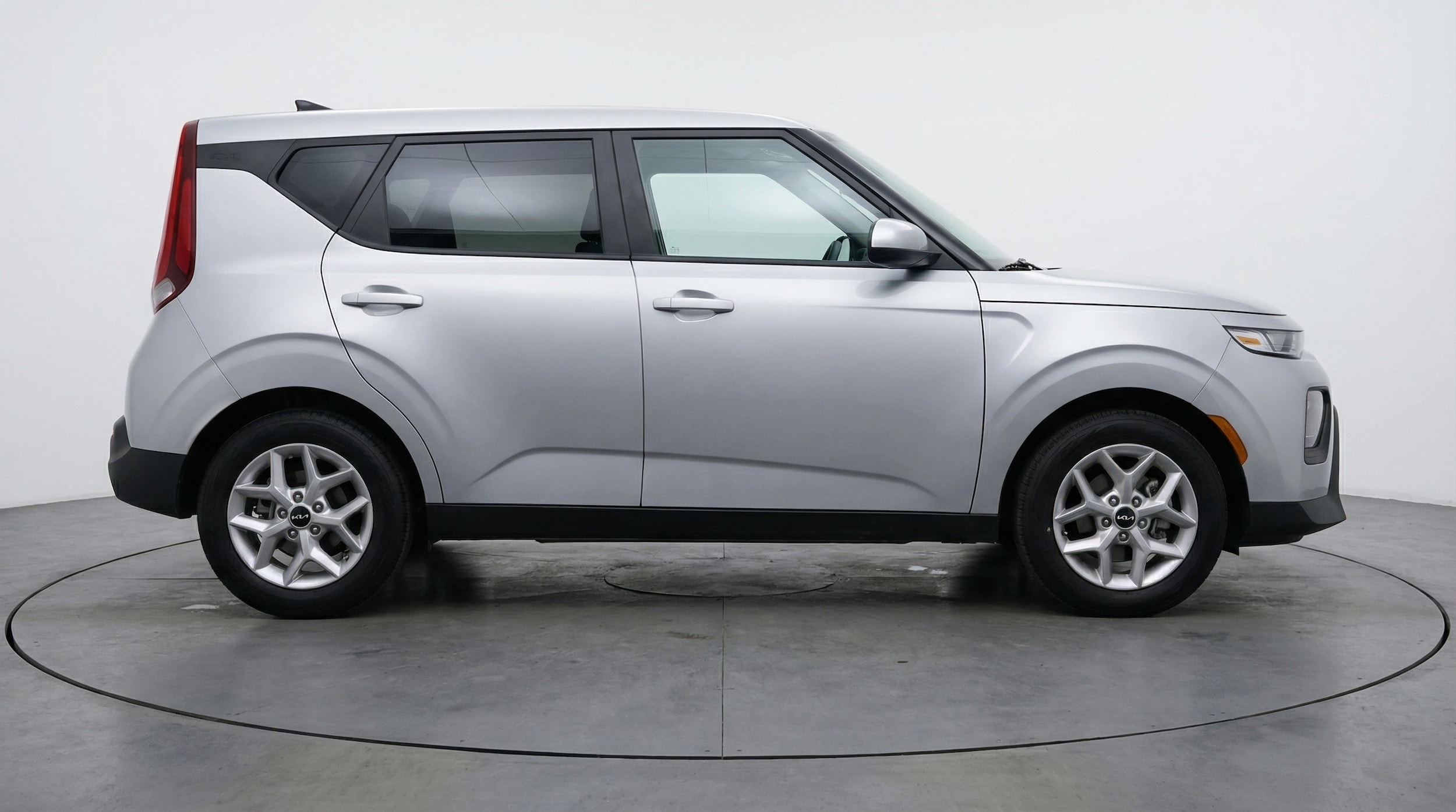 Thumbnail: 2025 Kia Soul - 8