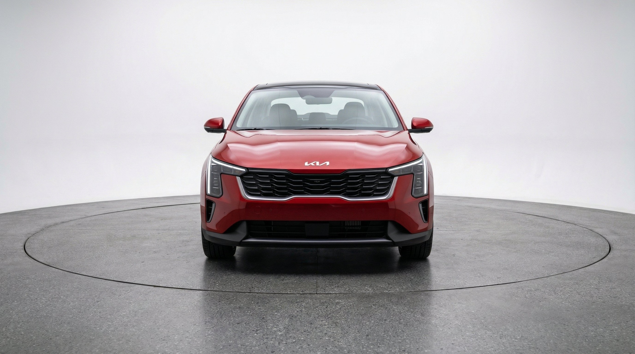Thumbnail: 2025 Kia K4 - 2