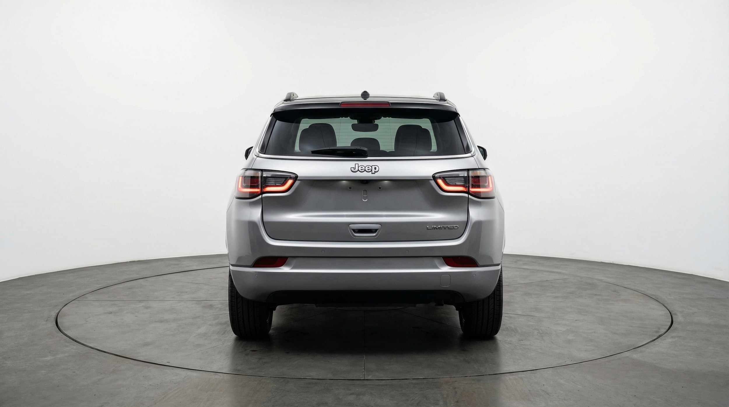 Thumbnail: 2025 Jeep Compass - 6