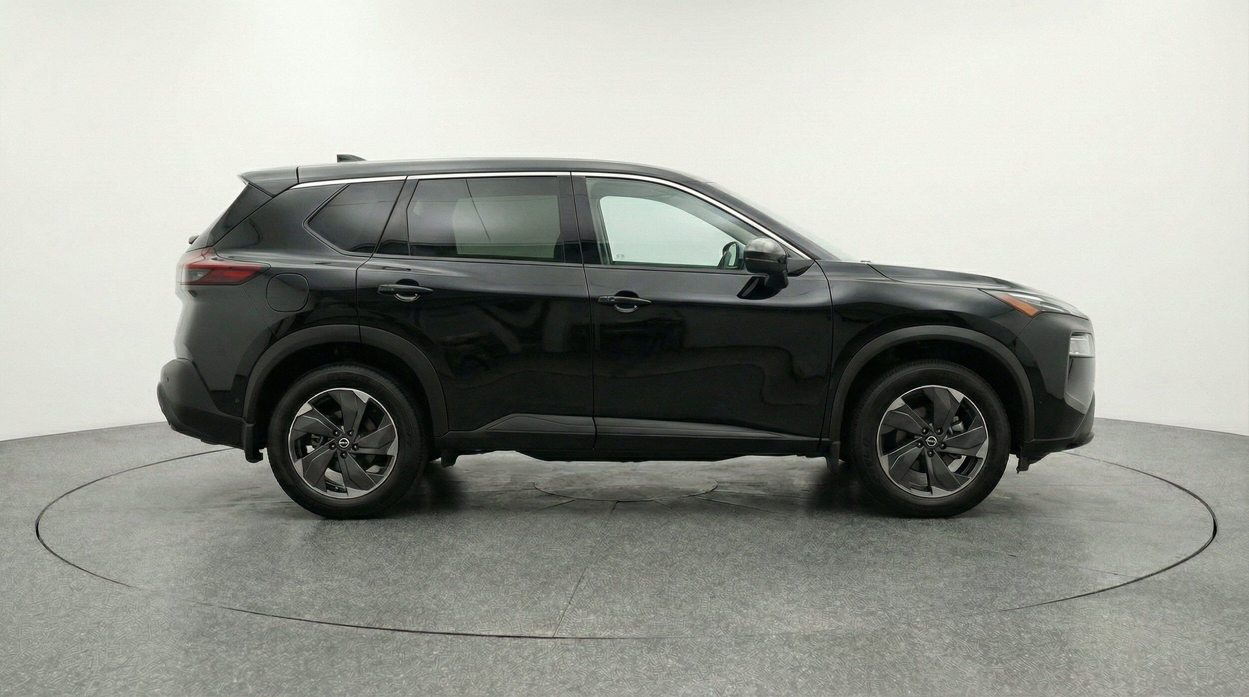 Thumbnail: 2025 Nissan Rogue - 11