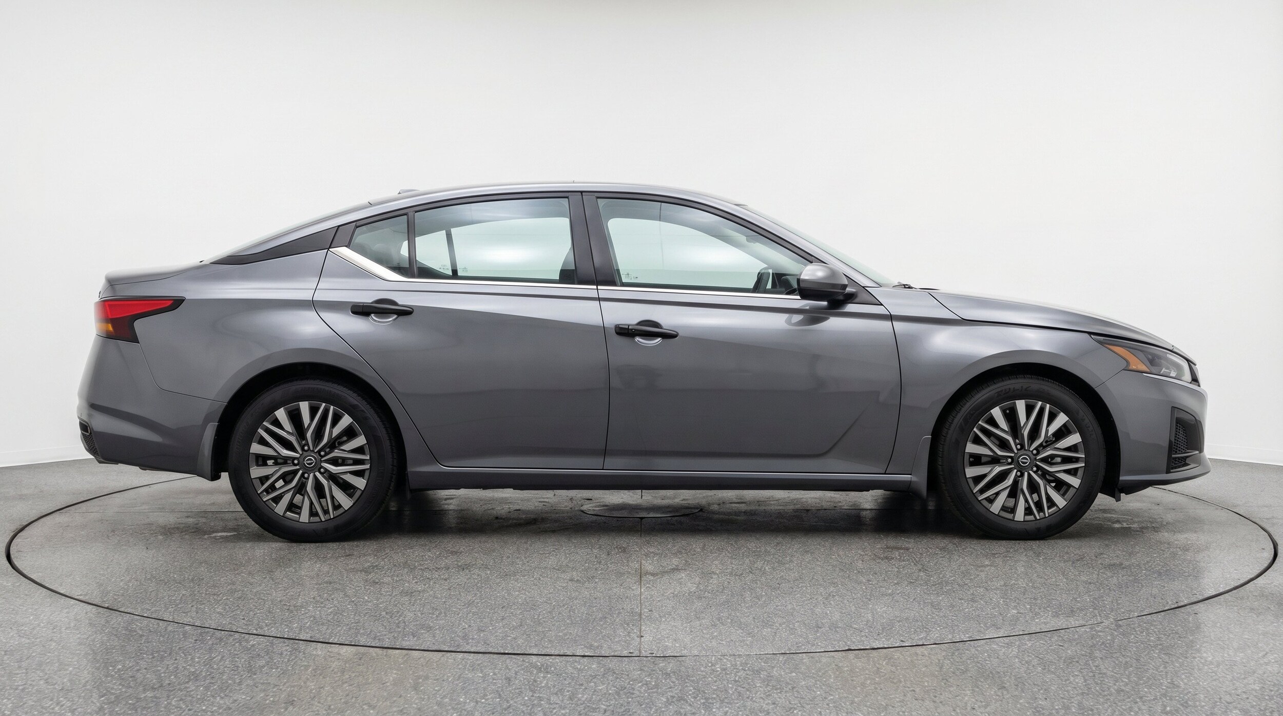 Thumbnail: 2026 Nissan Altima - 11