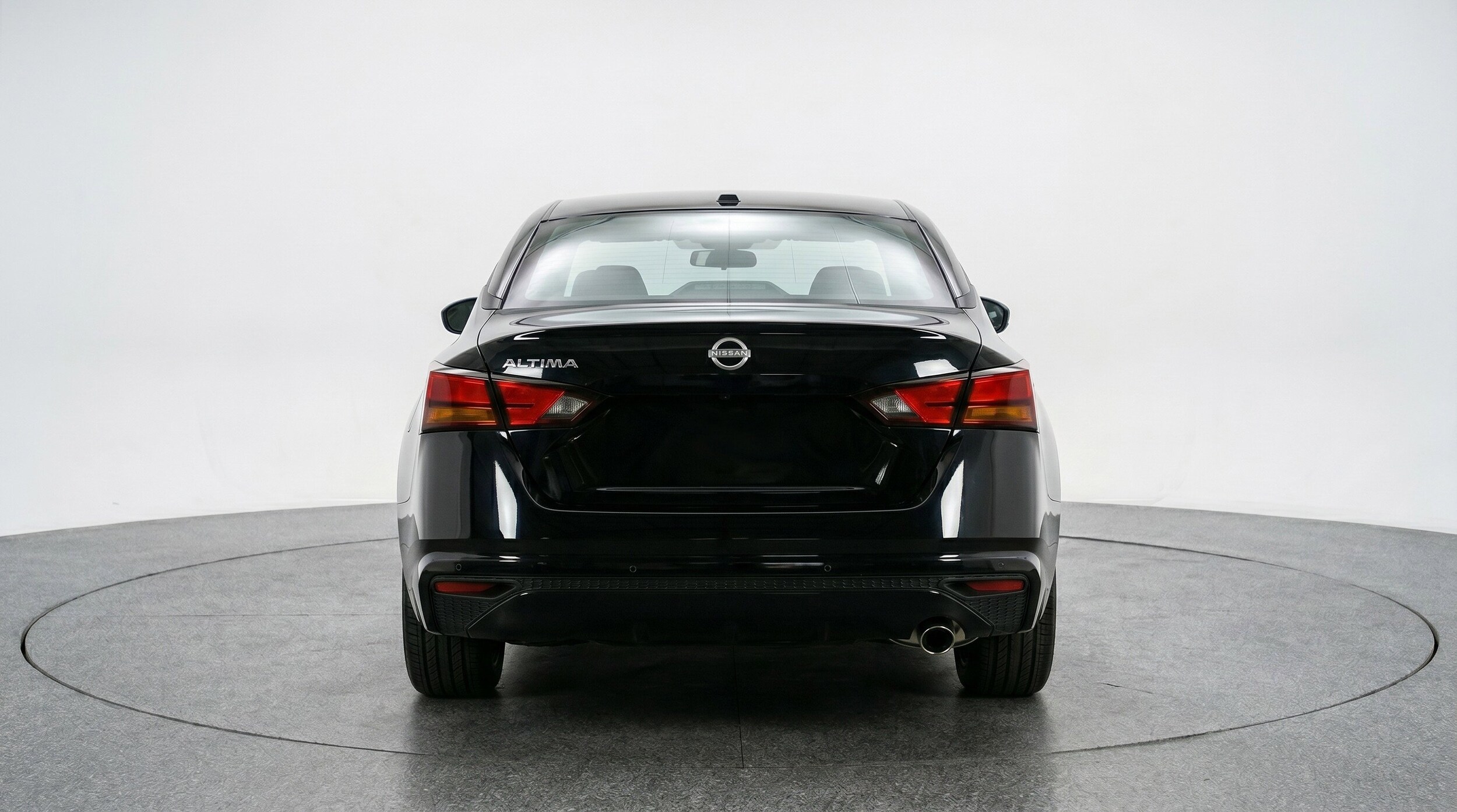 Thumbnail: 2025 Nissan Altima - 7