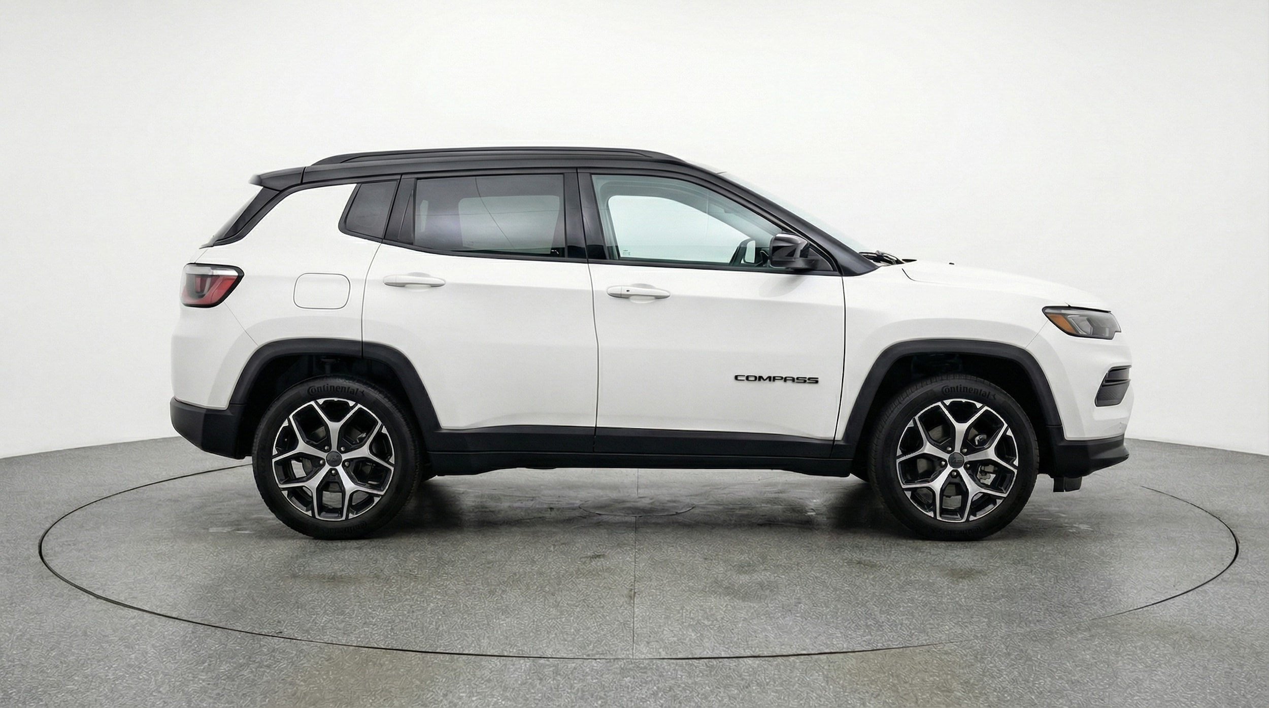 Thumbnail: 2025 Jeep Compass - 8
